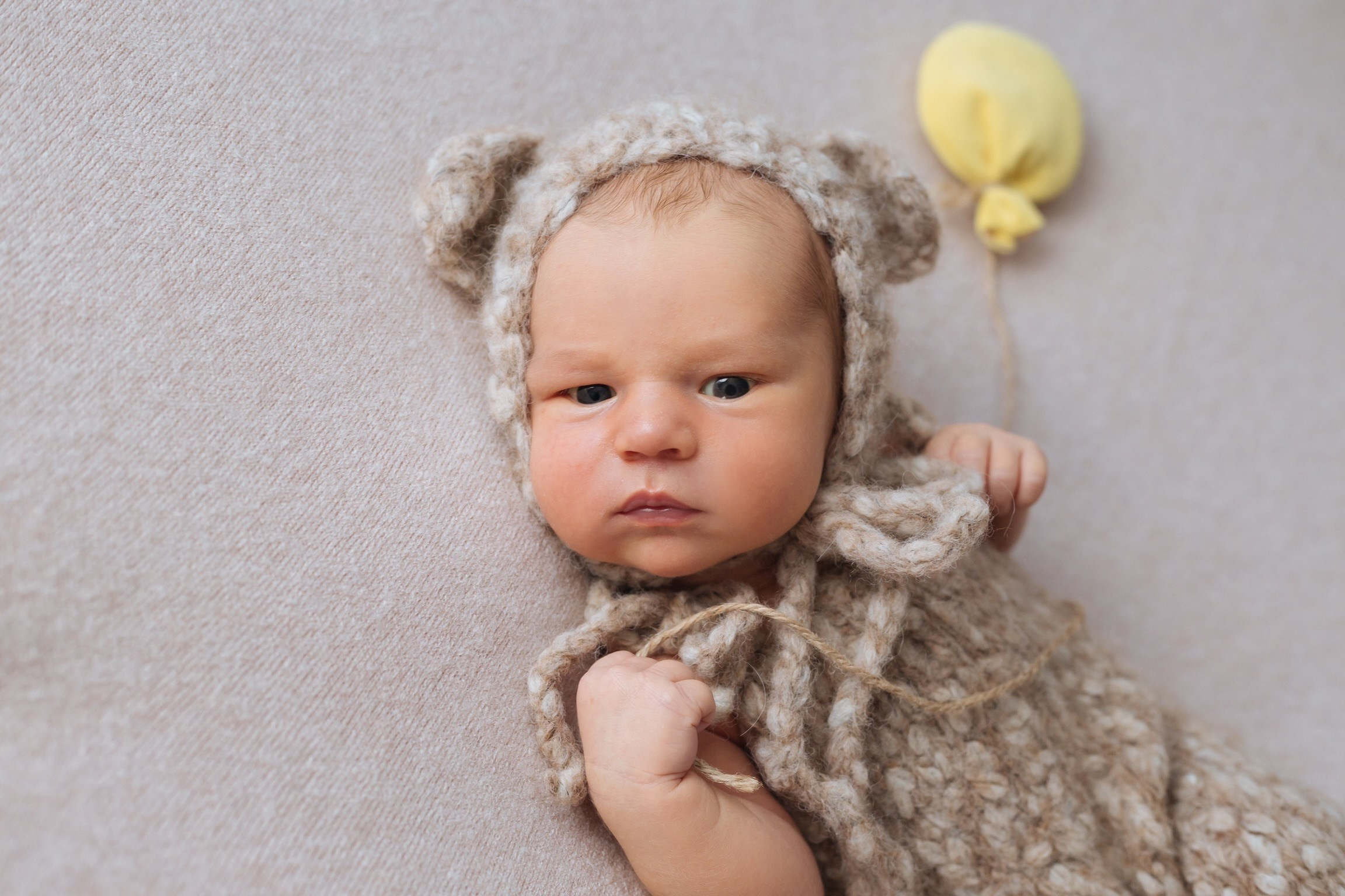 Первая фотосессия Мирона. Фотограф новорожденных Химки, Красногорск, Мытищи и Москва Елена Третьяк