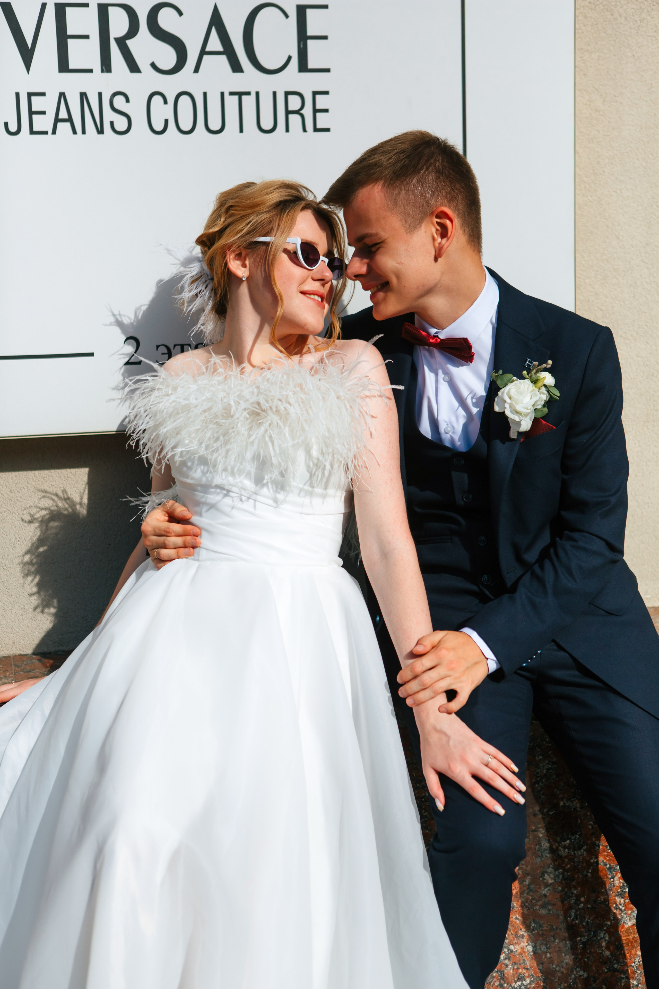 Отзывы. Фотограф Александра Рышкова