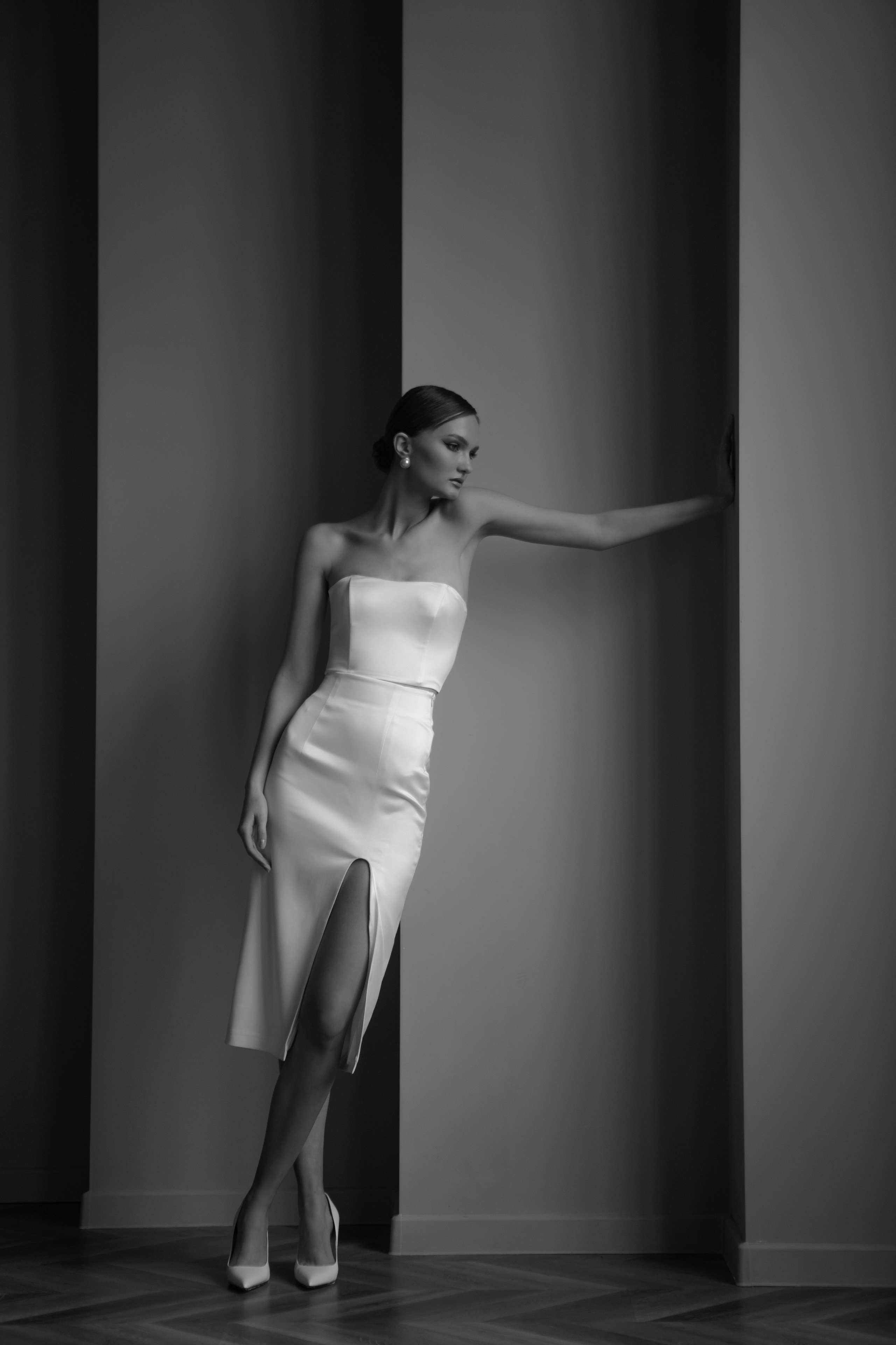 Юля. Фотограф Александра Рышкова