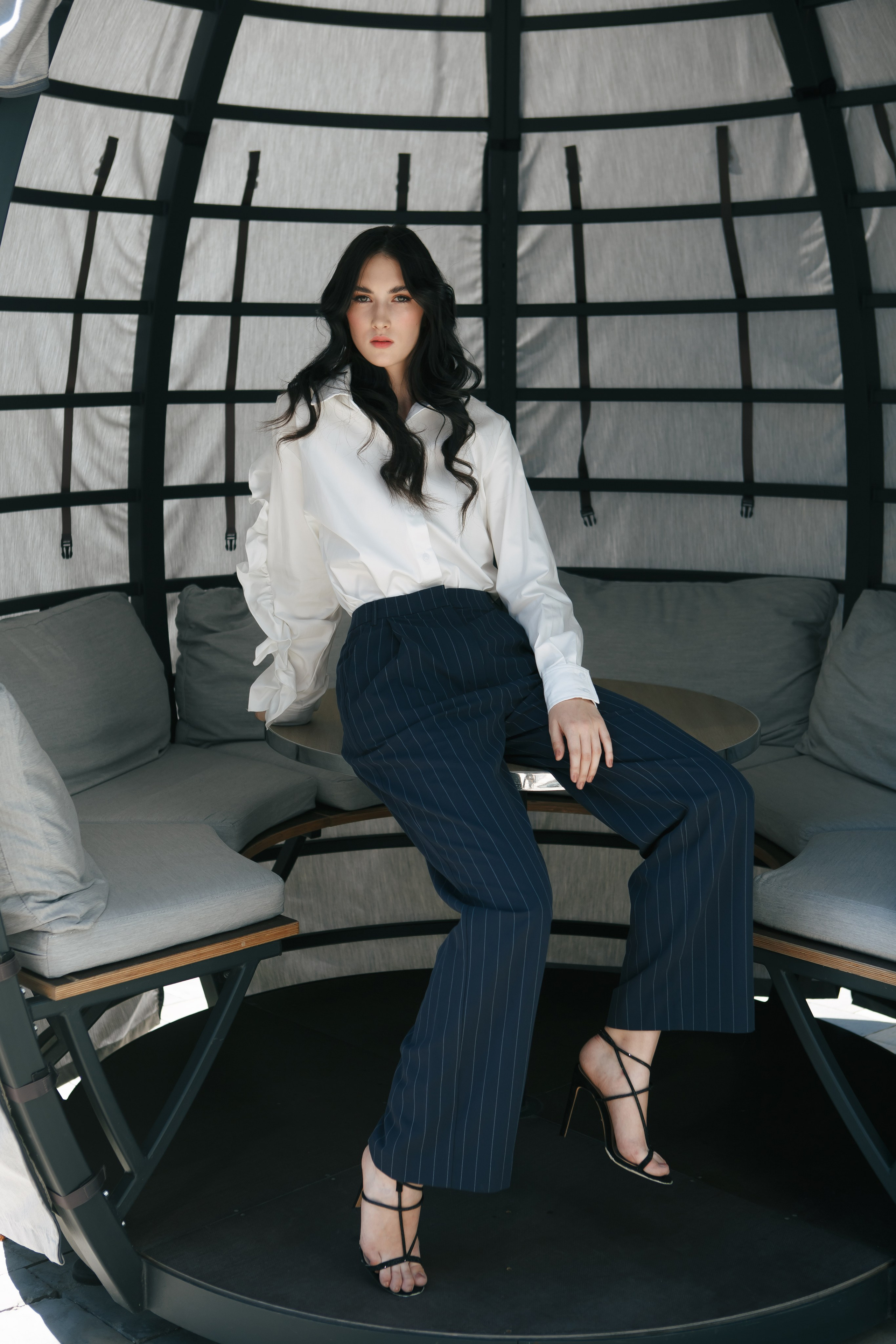 Алина. Фотограф Александра Рышкова