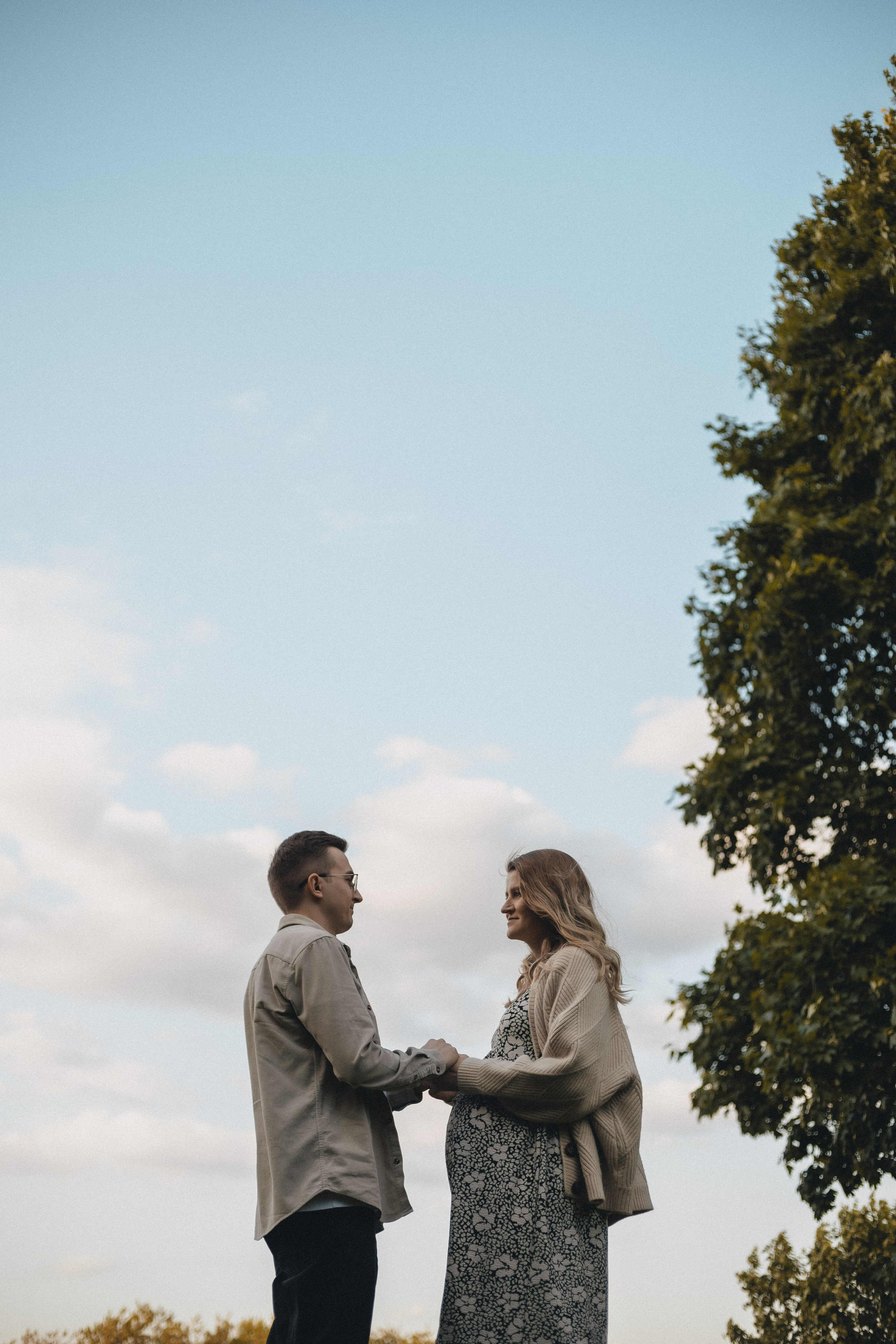 Tatiana & Andrey. Фотограф в Москве Диана Малимон