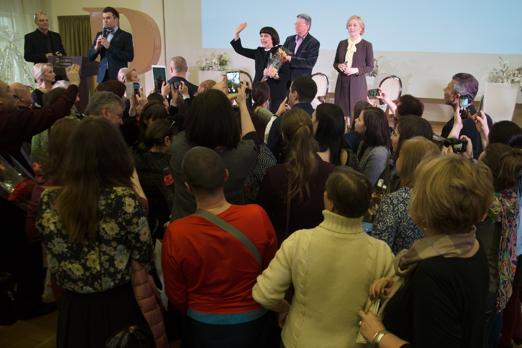 Репортаж. Репортажный фотограф в Москве Дмитрий Николаев