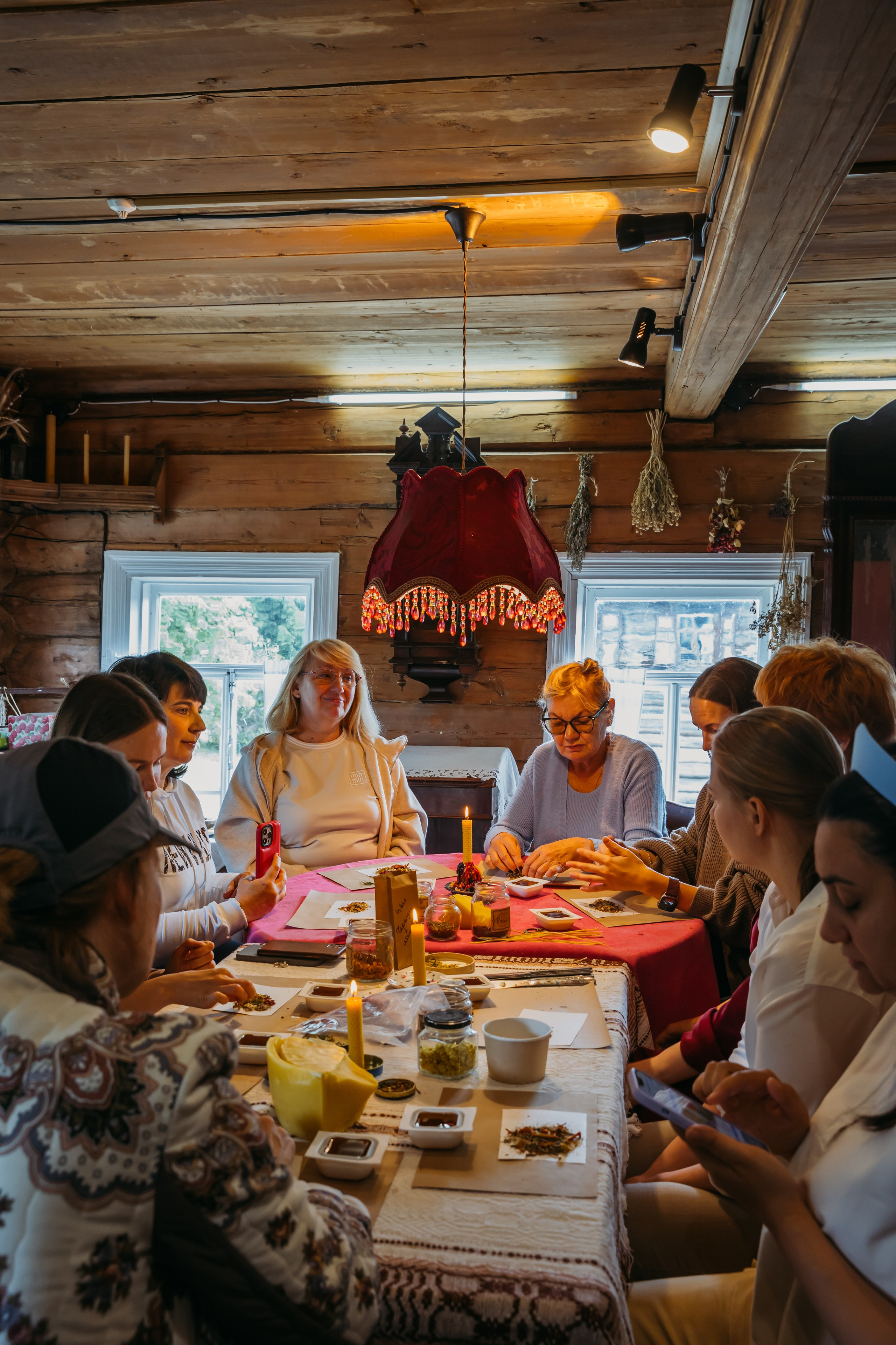 Родные люди «Мандроги». Леся Гаранина. Семейный фотограф/видеограф Москва и область