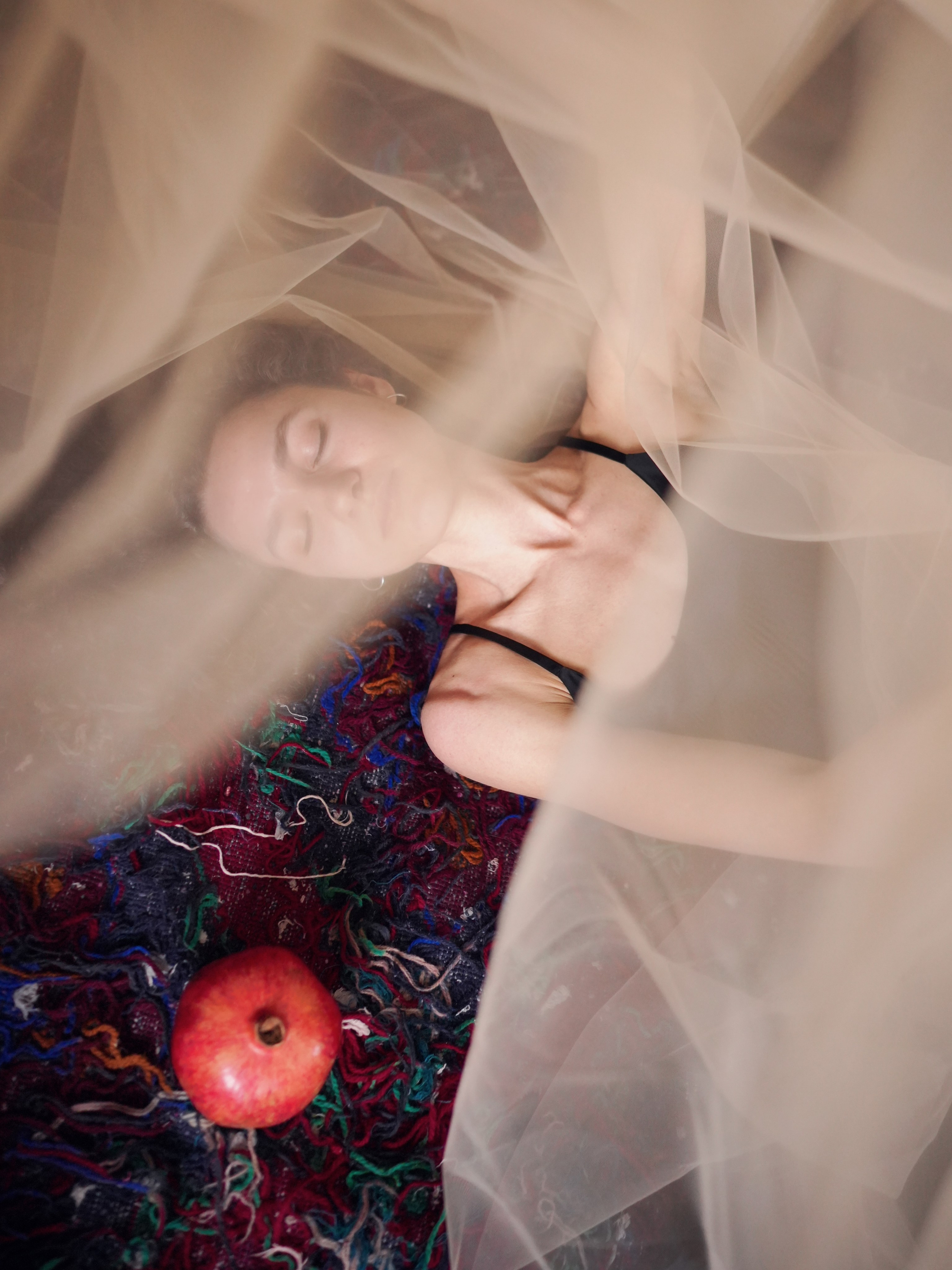 Ирина. Fotографиня из Санкт-Петербурга Настя Шуман