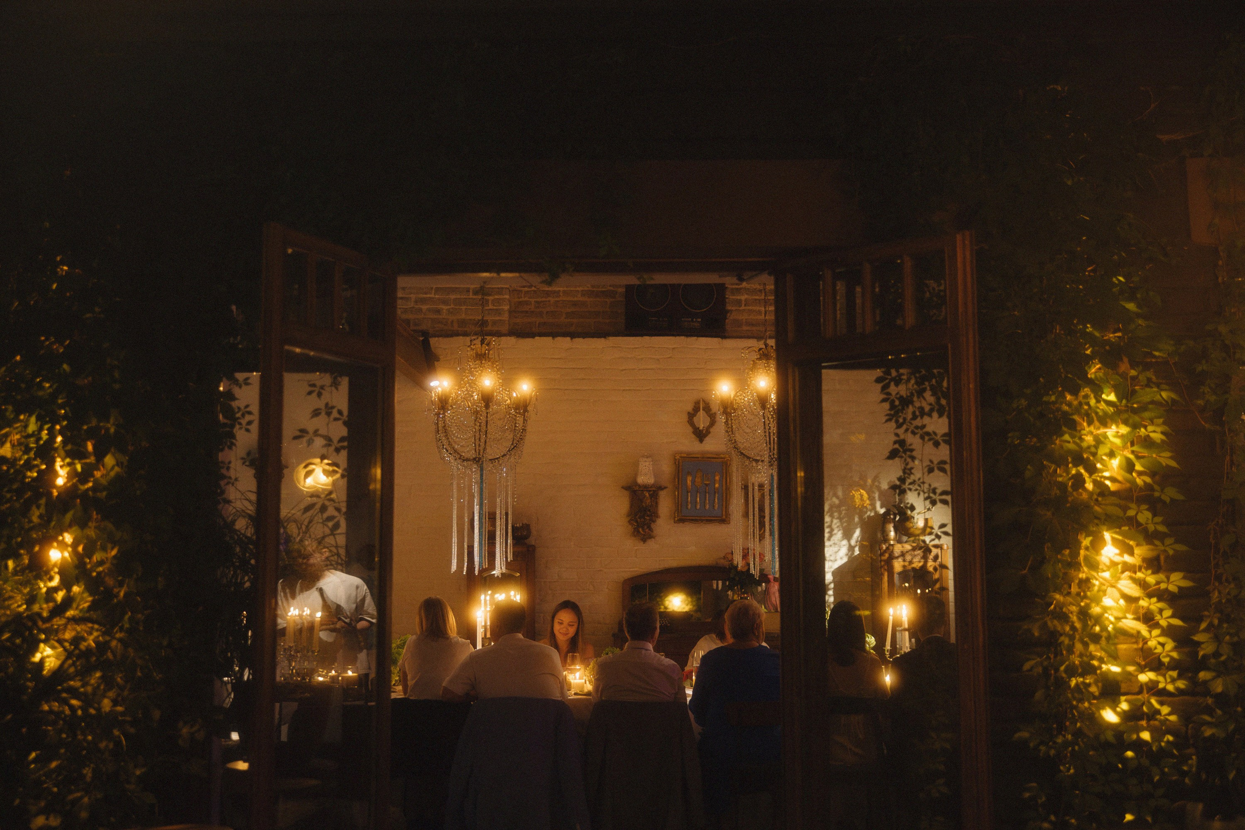 Свадебный фотограф в Москве Александр Рыжков