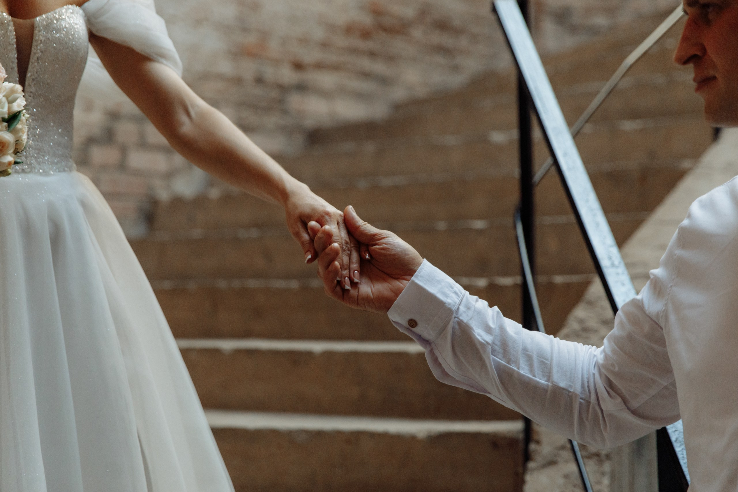 PONIZOVKIN. Свадебный фотограф в Ярославле Анастасия Архипова