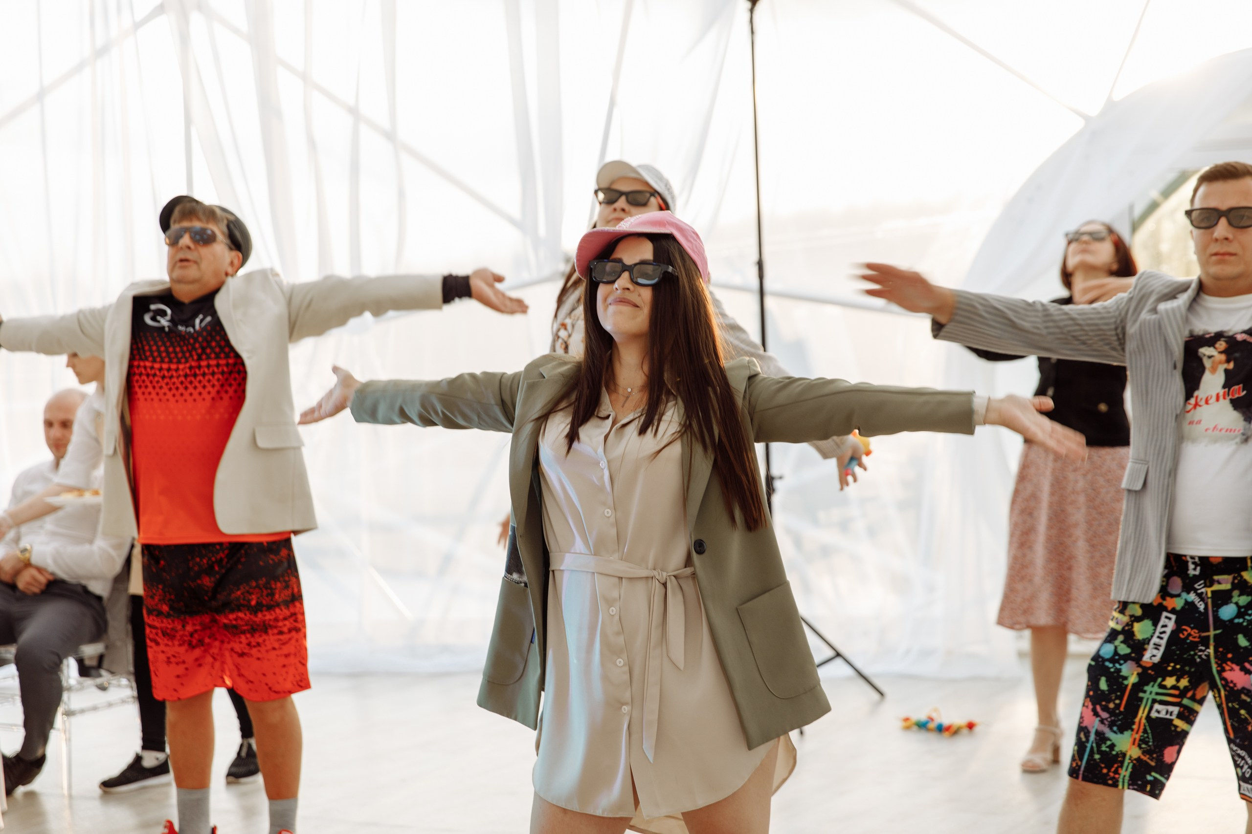 Кристина и Артём. Свадебный фотограф в Ярославле Анастасия Архипова