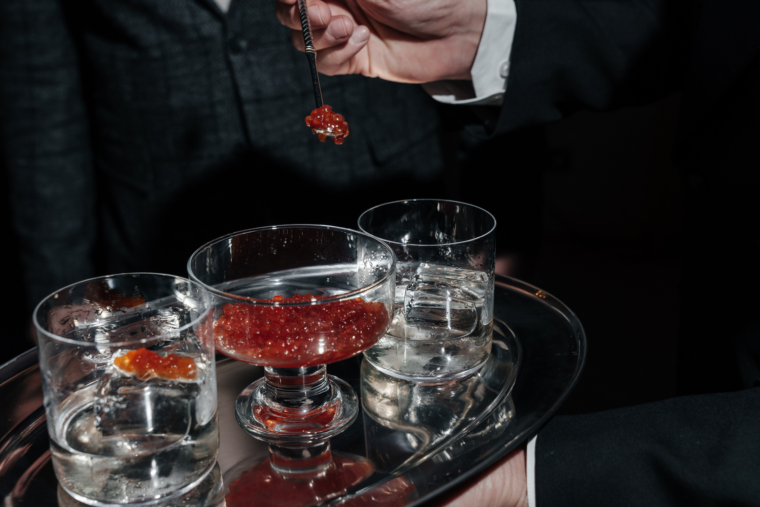 Анна. Фотограф Кирилл Бабий