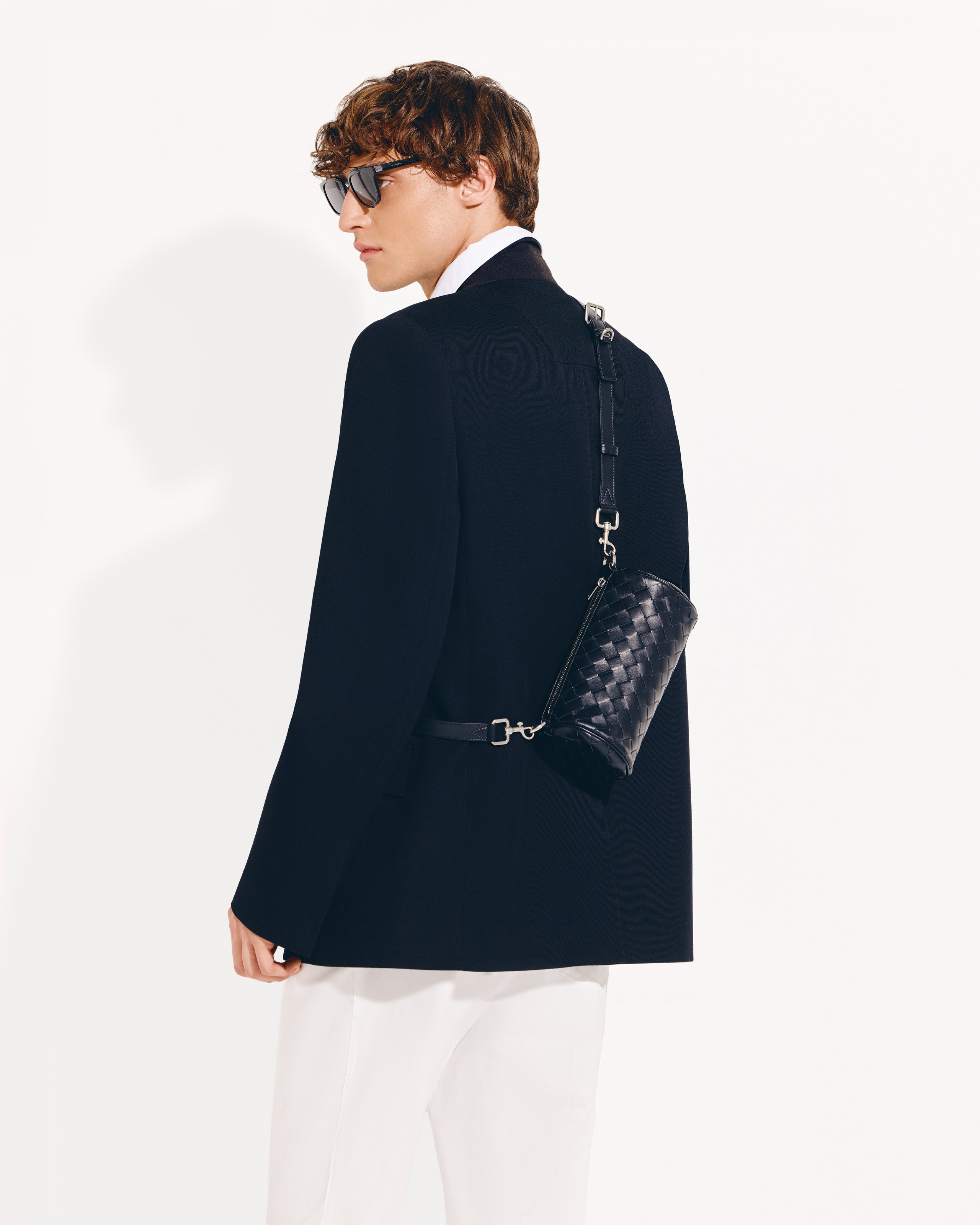 Мужской каталог. Ретушер для брендов одежды в Москве Струцкая Кристина