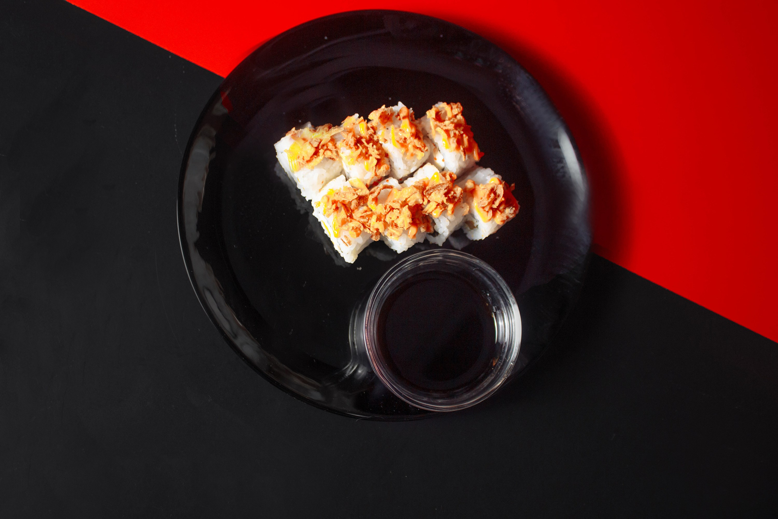 Ресторан суши доставки. Виктория Ларина — Портретный профессиональный фотограф в Иркутске