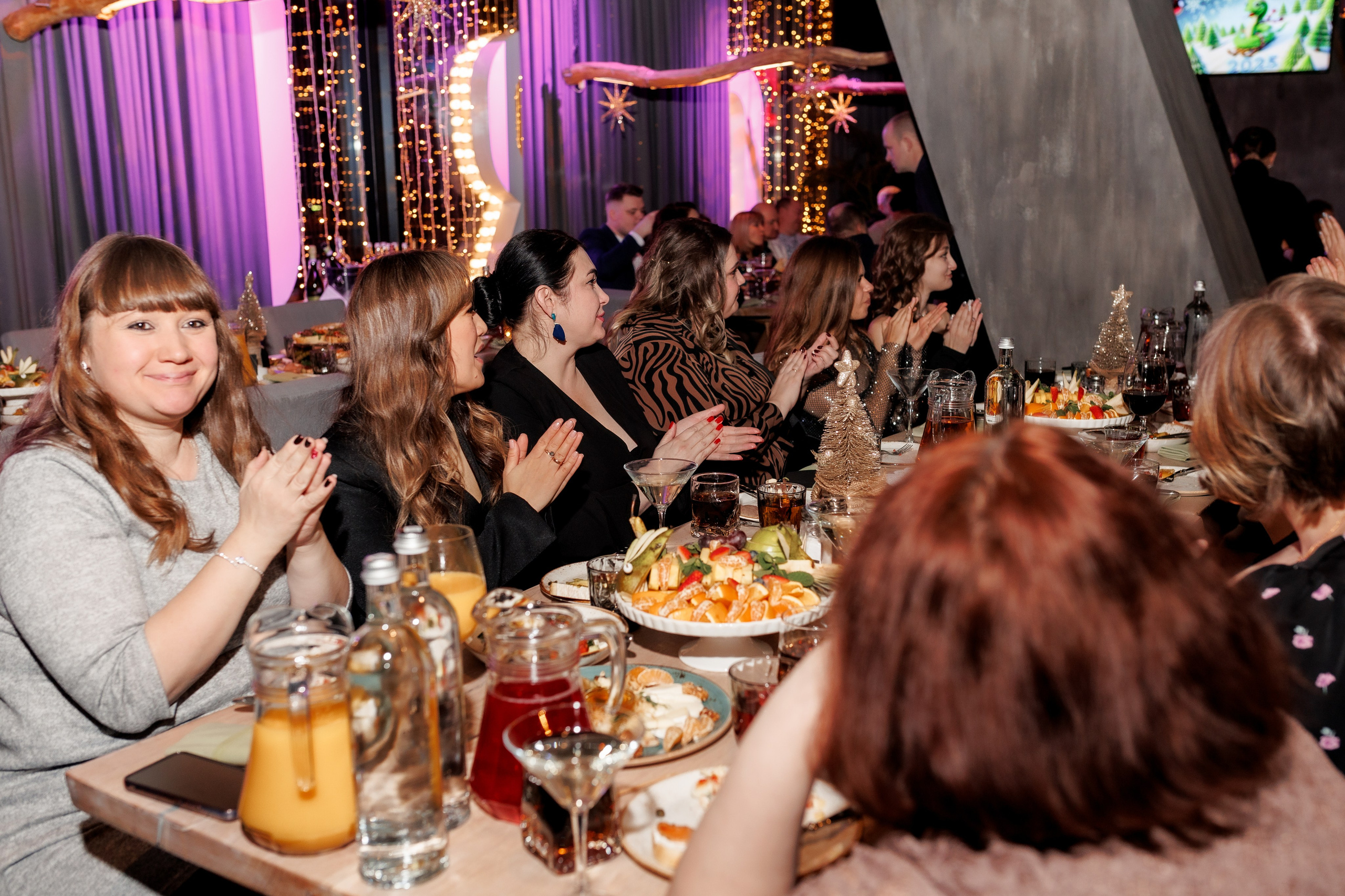 Корпоратив Новафиш. Свадебный фотограф в Москве — Ольга Козловская