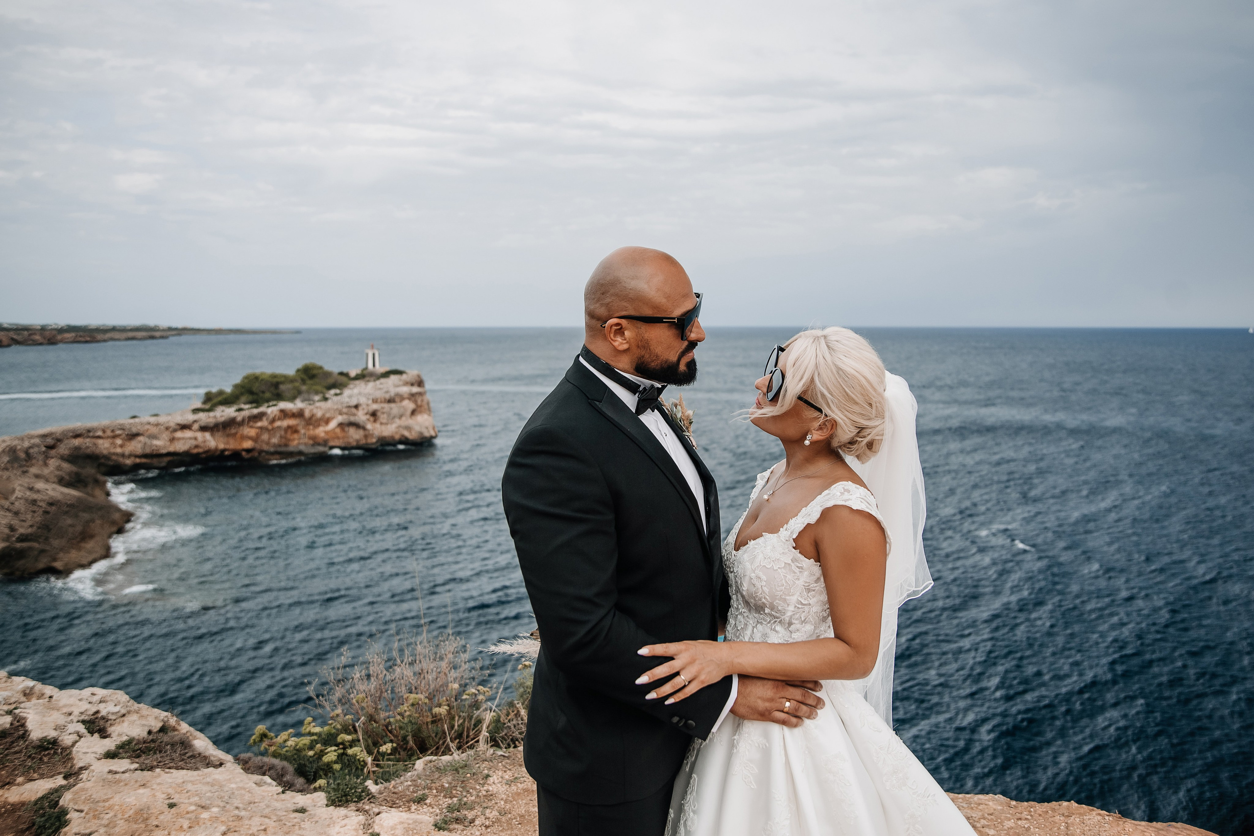 Vaida_&_Tadas. Фотограф на Майорке Екатерина Дробышева