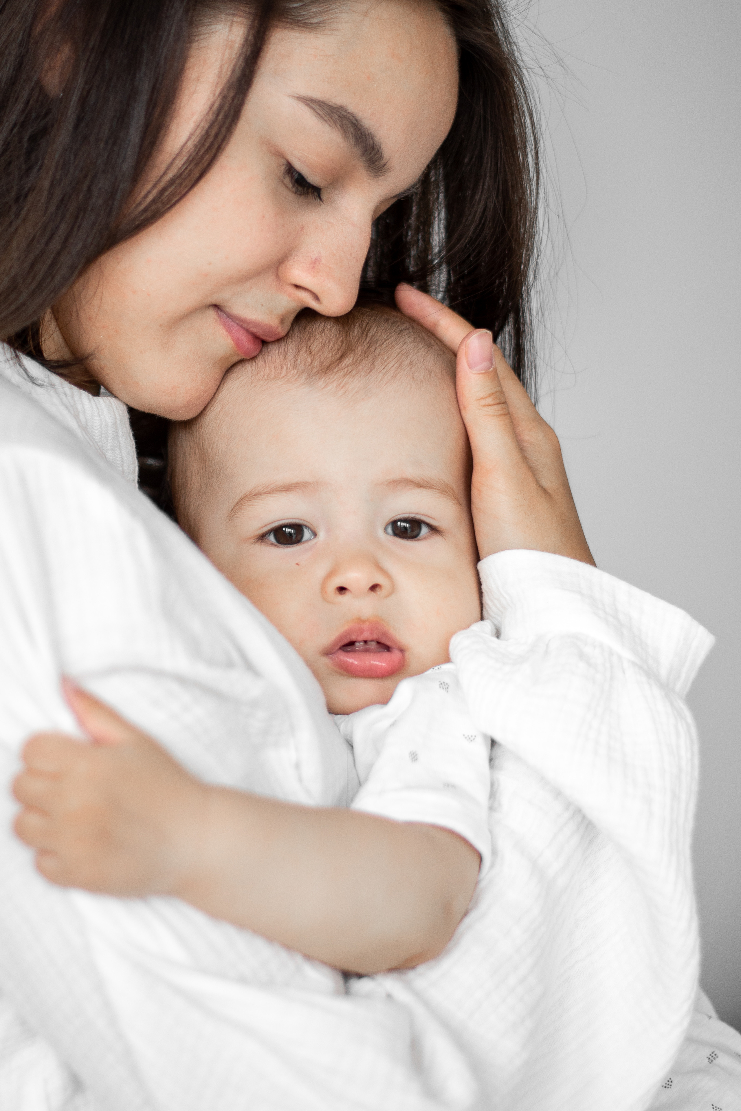 Матвей и Эльвина. Фотостудия LITTLE STORY детские семейные съемки в Уфе