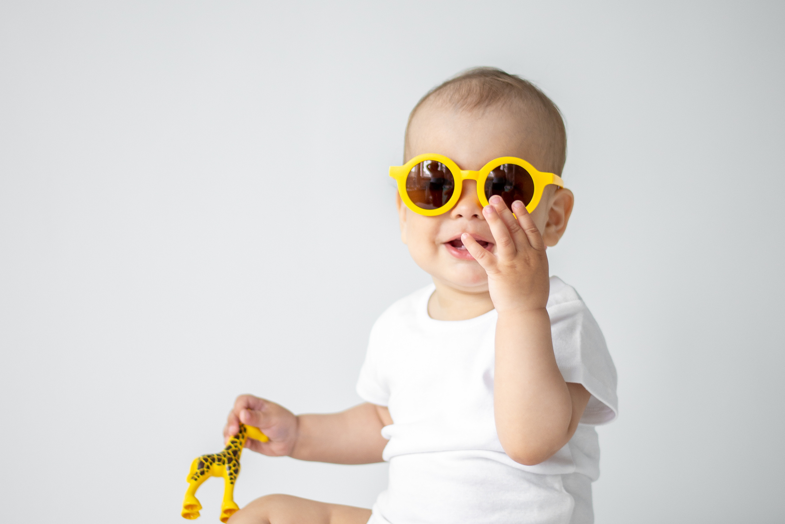 Матвей и Эльвина. Фотостудия LITTLE STORY детские семейные съемки в Уфе