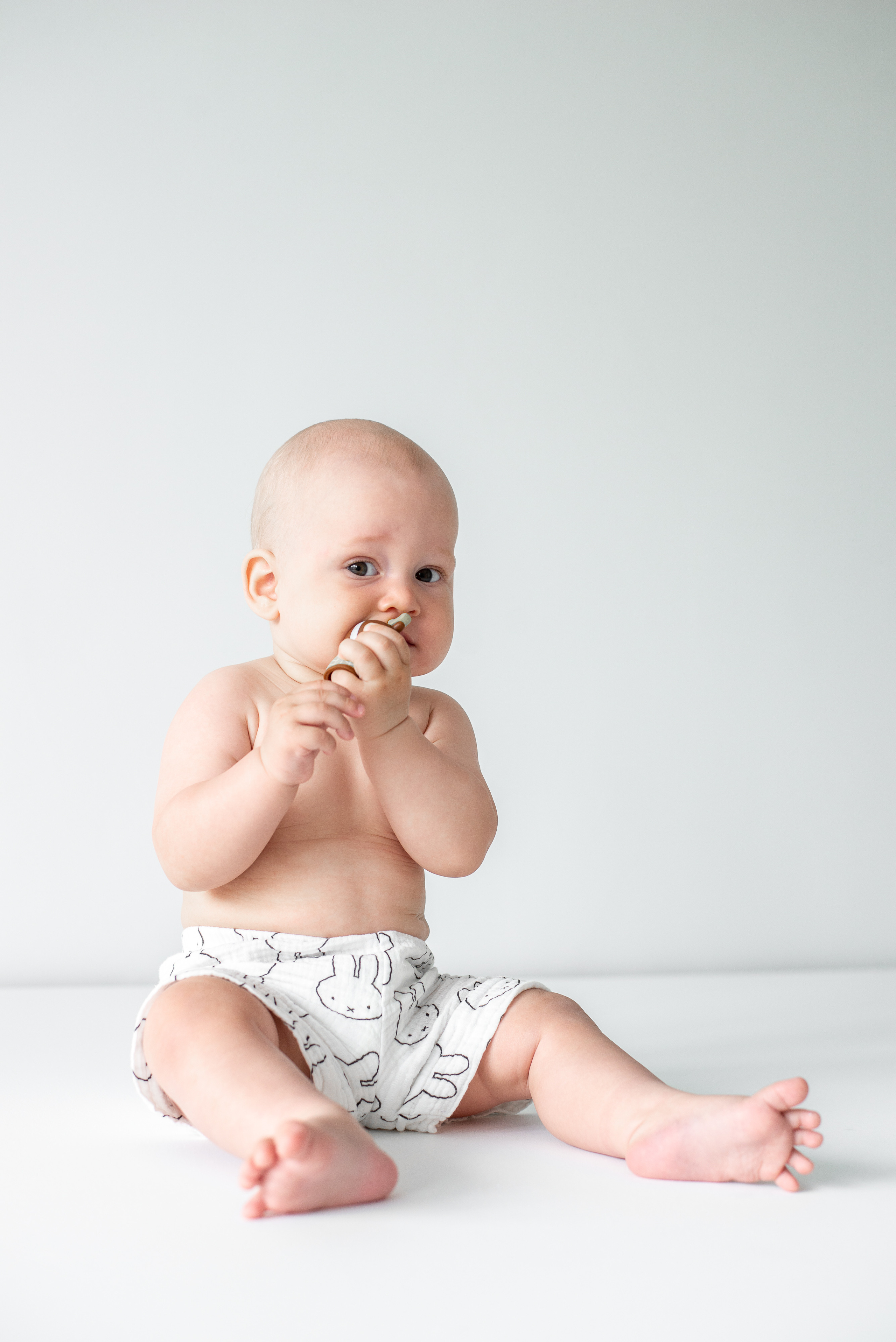 Марк и Дарина. Фотостудия LITTLE STORY детские семейные съемки в Уфе