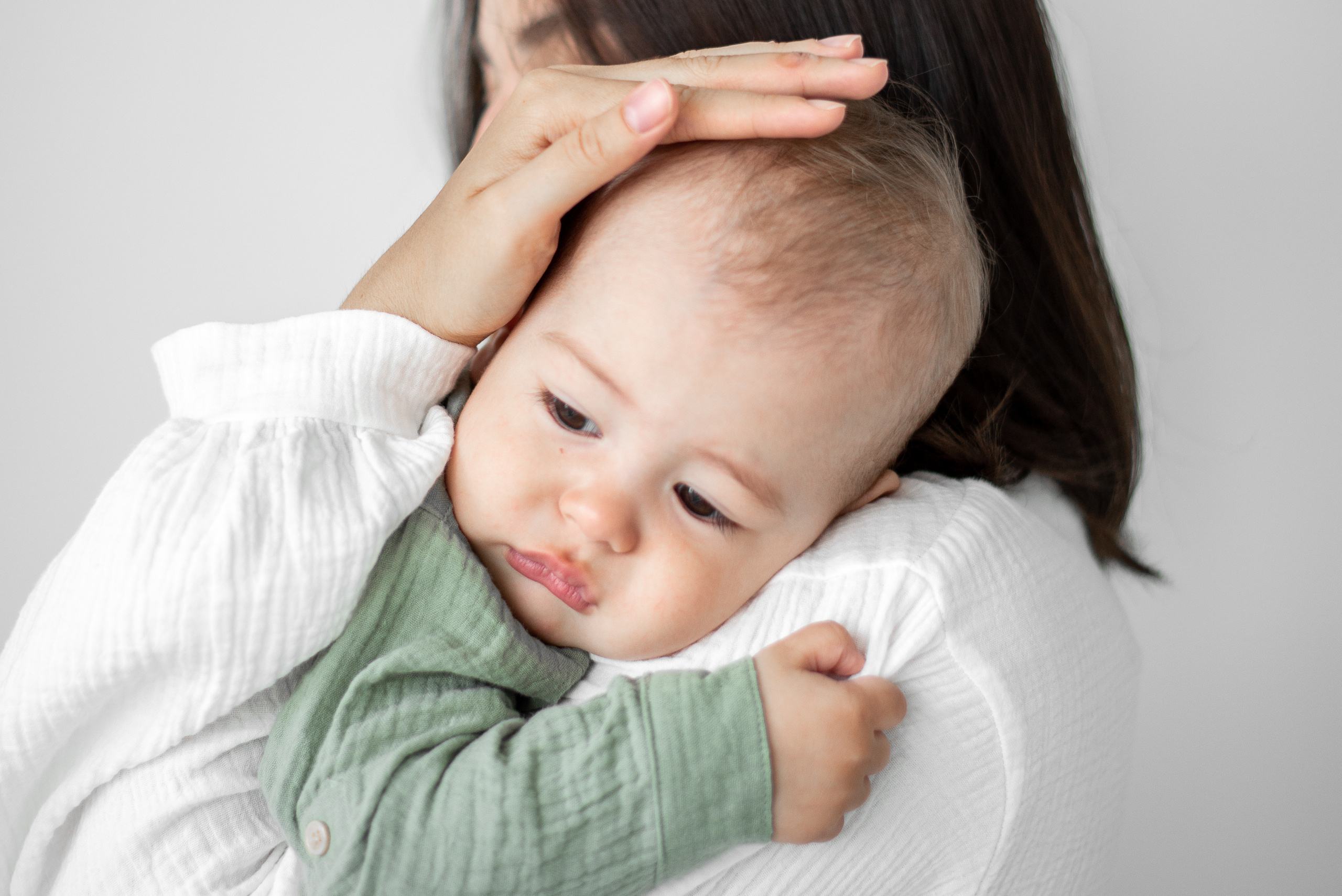 Матвей и Эльвина. Фотостудия LITTLE STORY детские семейные съемки в Уфе