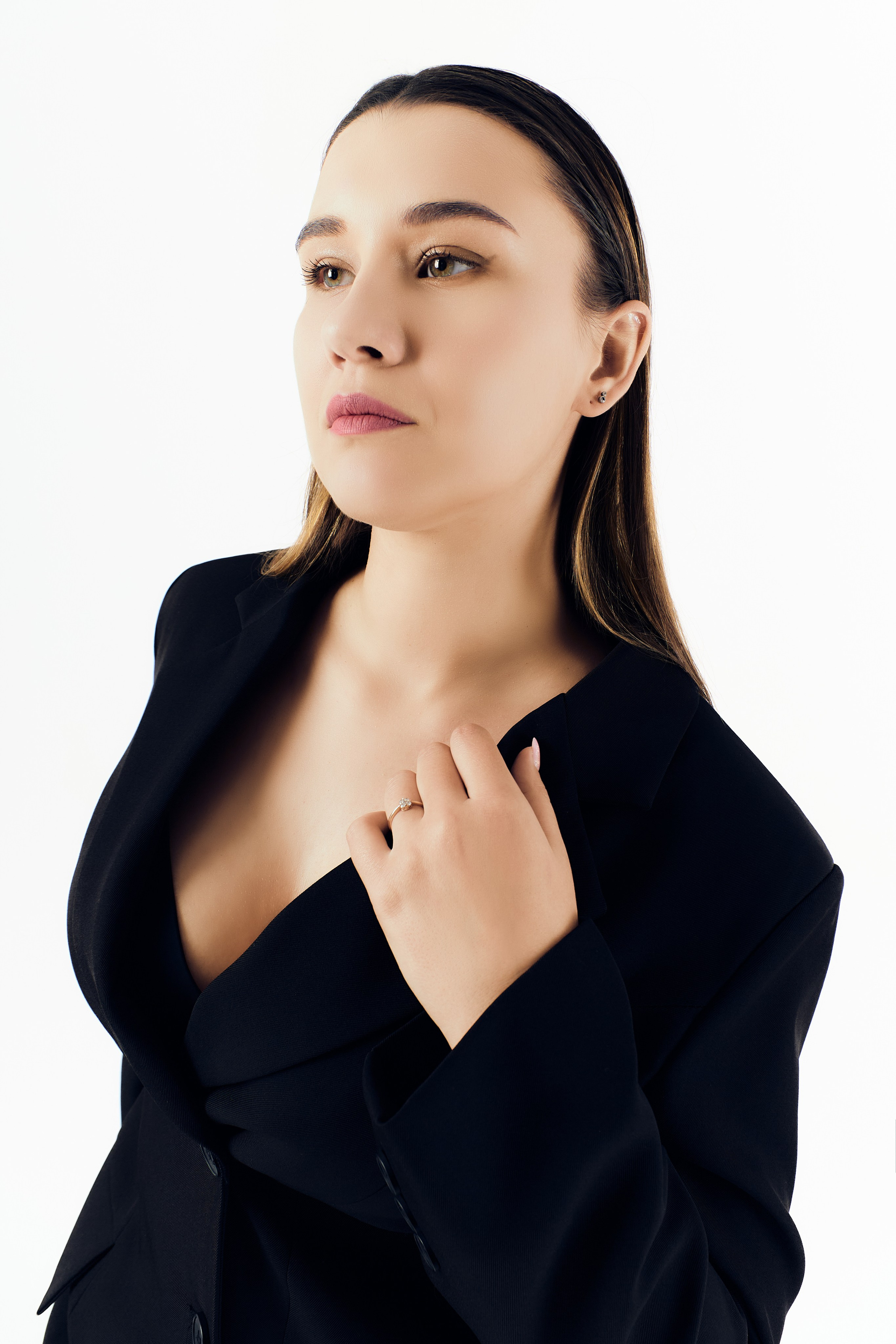 Мария. Фотограф Вадим Бердник