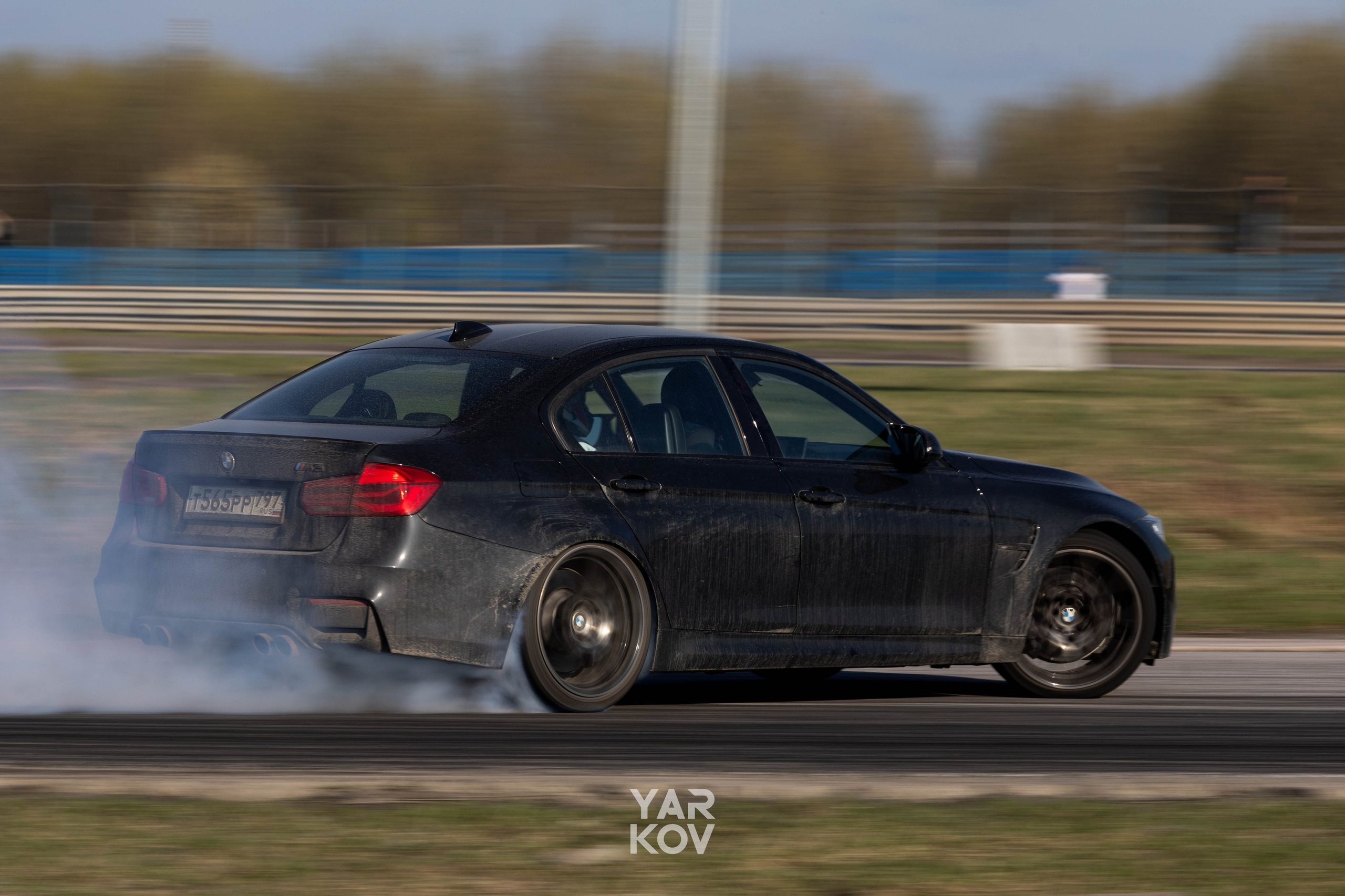 Lets.Drift. Репортажный фотограф в Иркутске — Ярослав Ковалёв