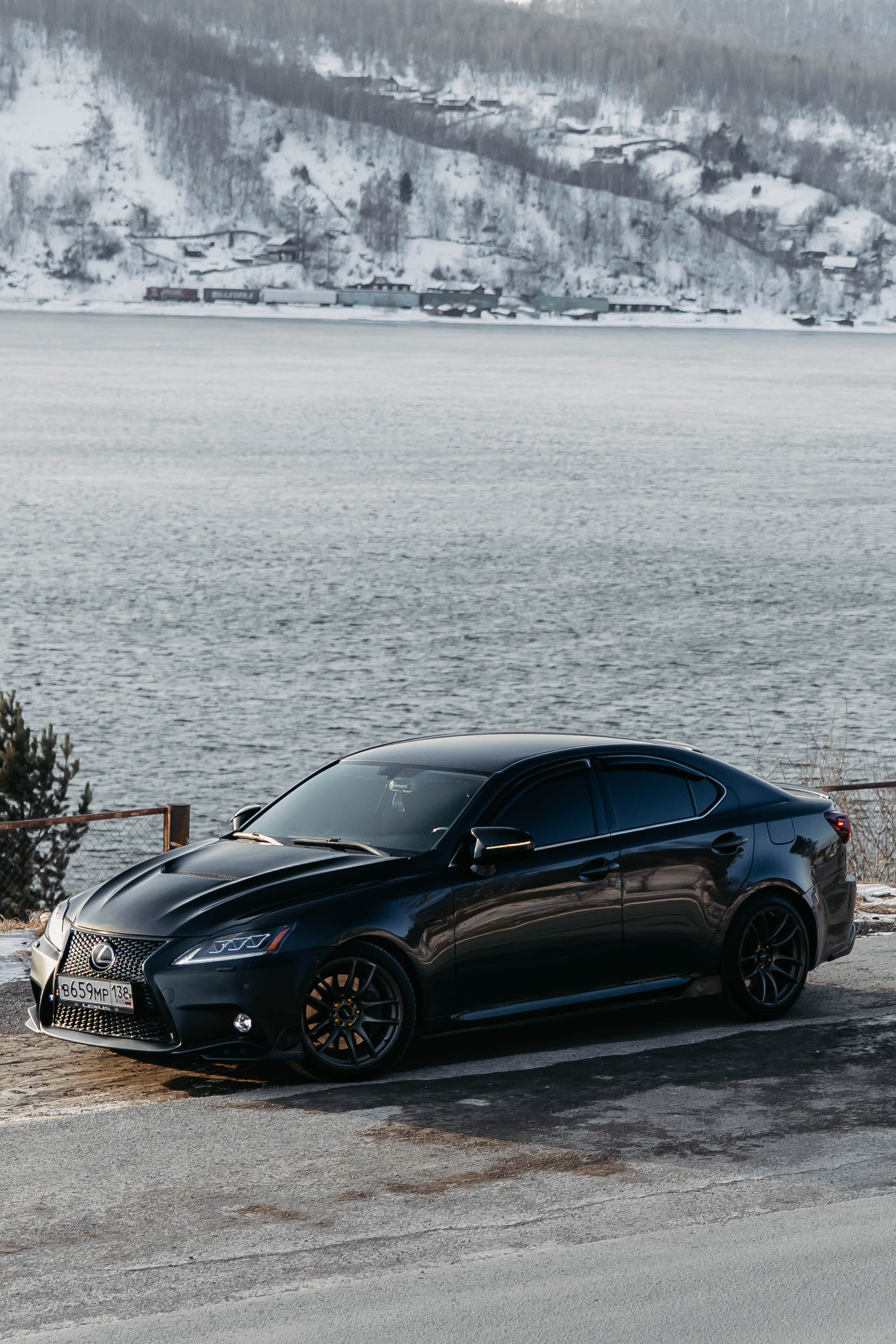 LEXUS IS 250 26. Репортажный фотограф в Иркутске — Ярослав Ковалёв
