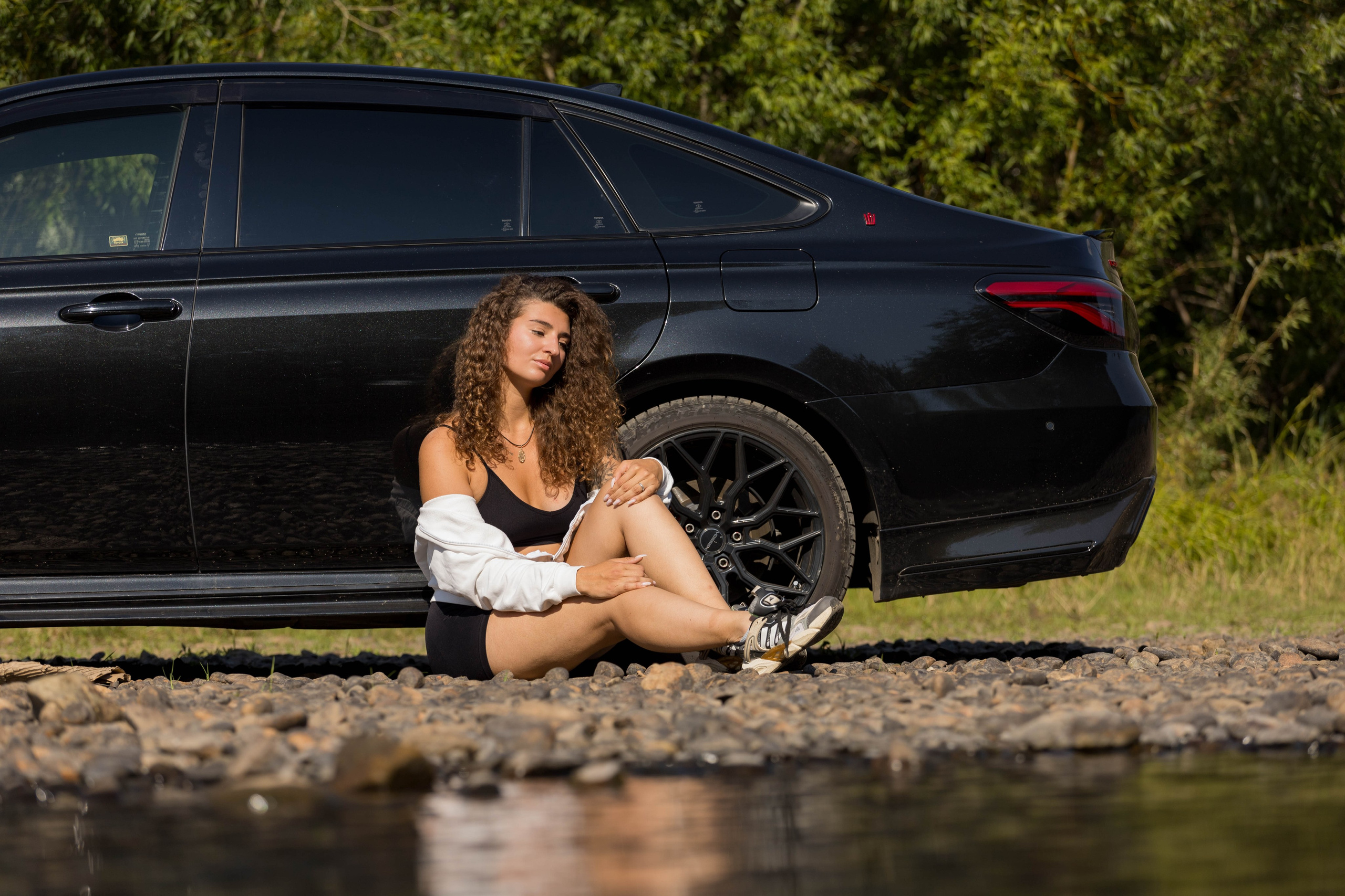 Elvira Moana. Репортажный фотограф в Иркутске — Ярослав Ковалёв