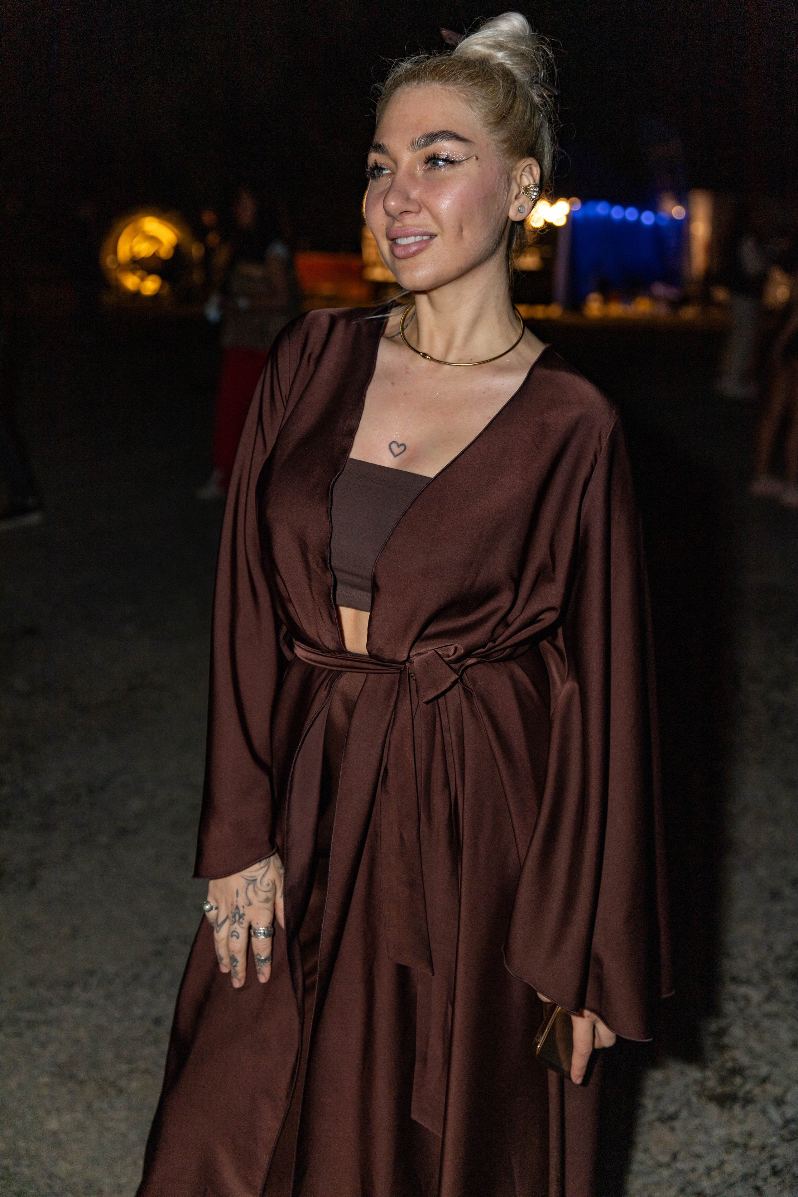 Фестиваль электронной музыки 2024. Репортажный фотограф в Иркутске — Ярослав Ковалёв