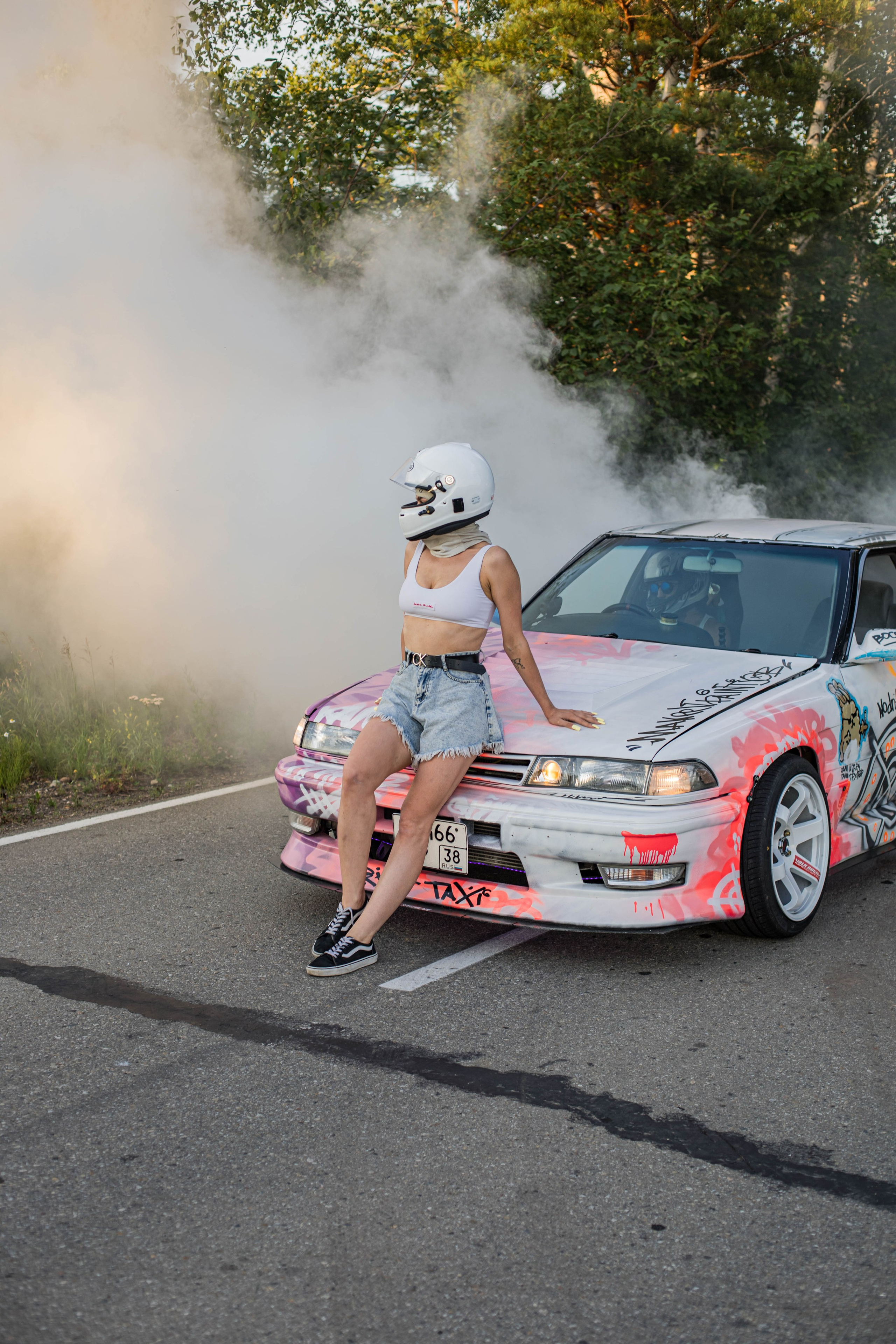 Евгений&Анастасия. Репортажный фотограф в Иркутске — Ярослав Ковалёв