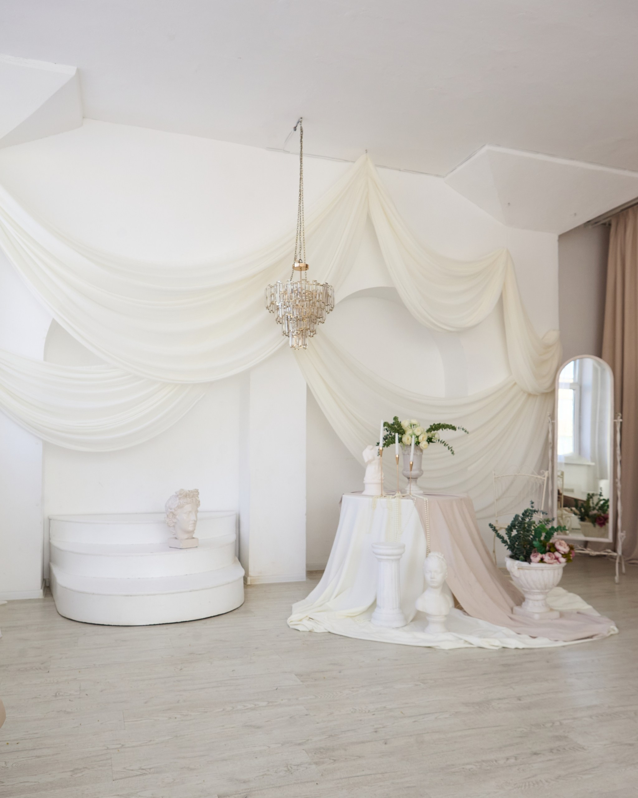 Фотостудии для свадебной съемки. Свадебный и семейный фотограф в Санкт-Петербурге Елена Худякова