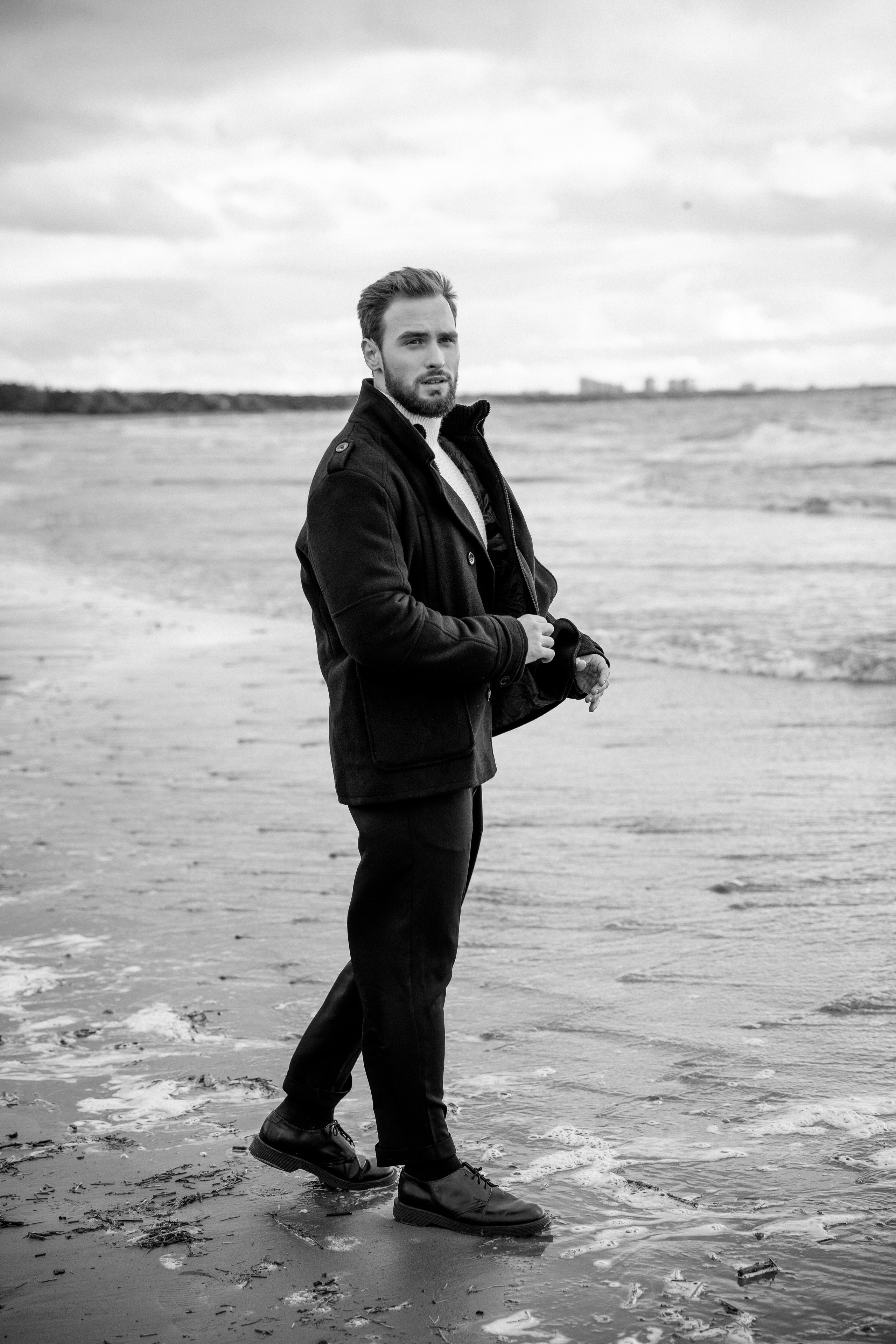 Диана и Кирилл. Свадебный и портретный фотограф