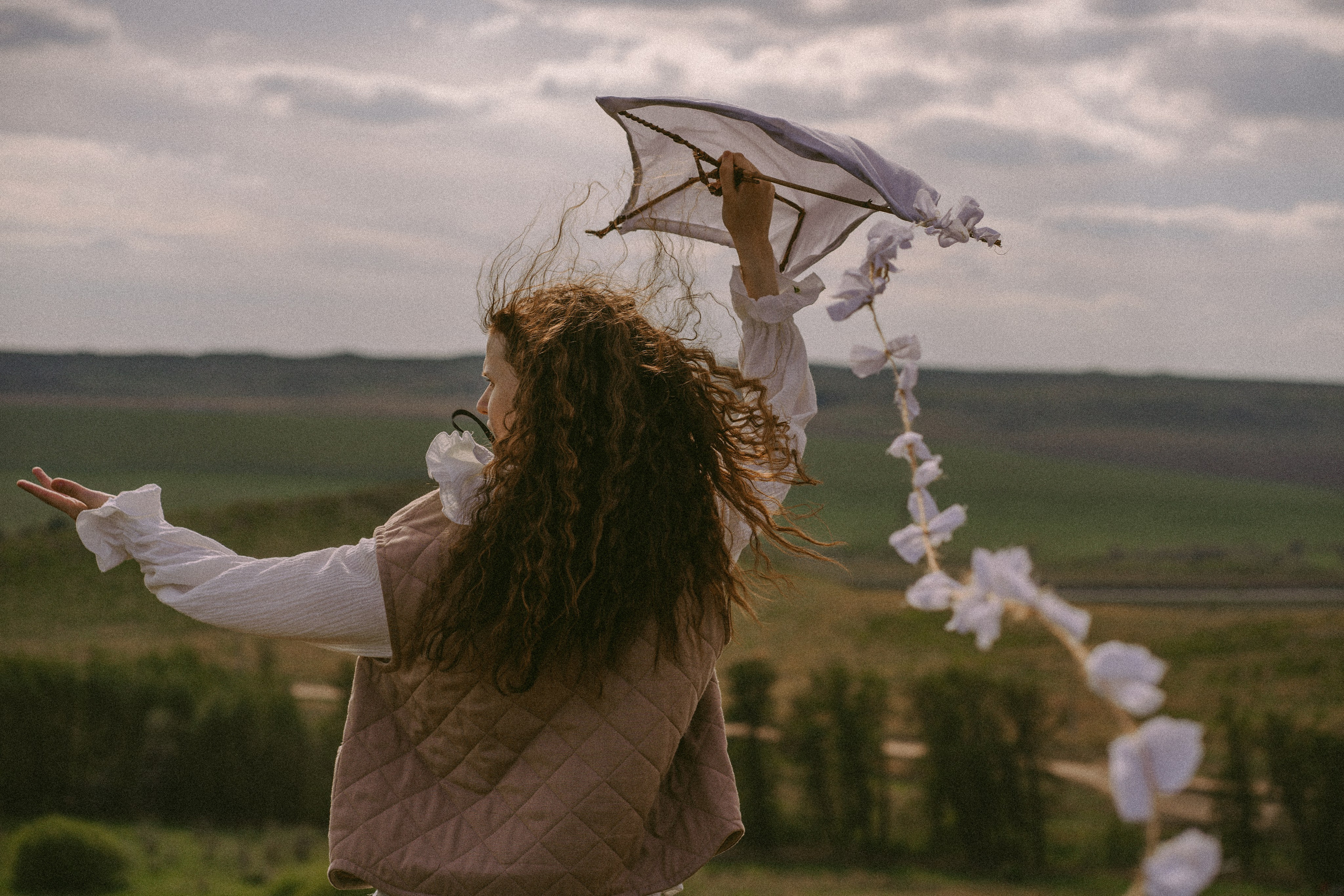 Дорога в облака. Семейный фотограф в Калининграде Елена Глазунова