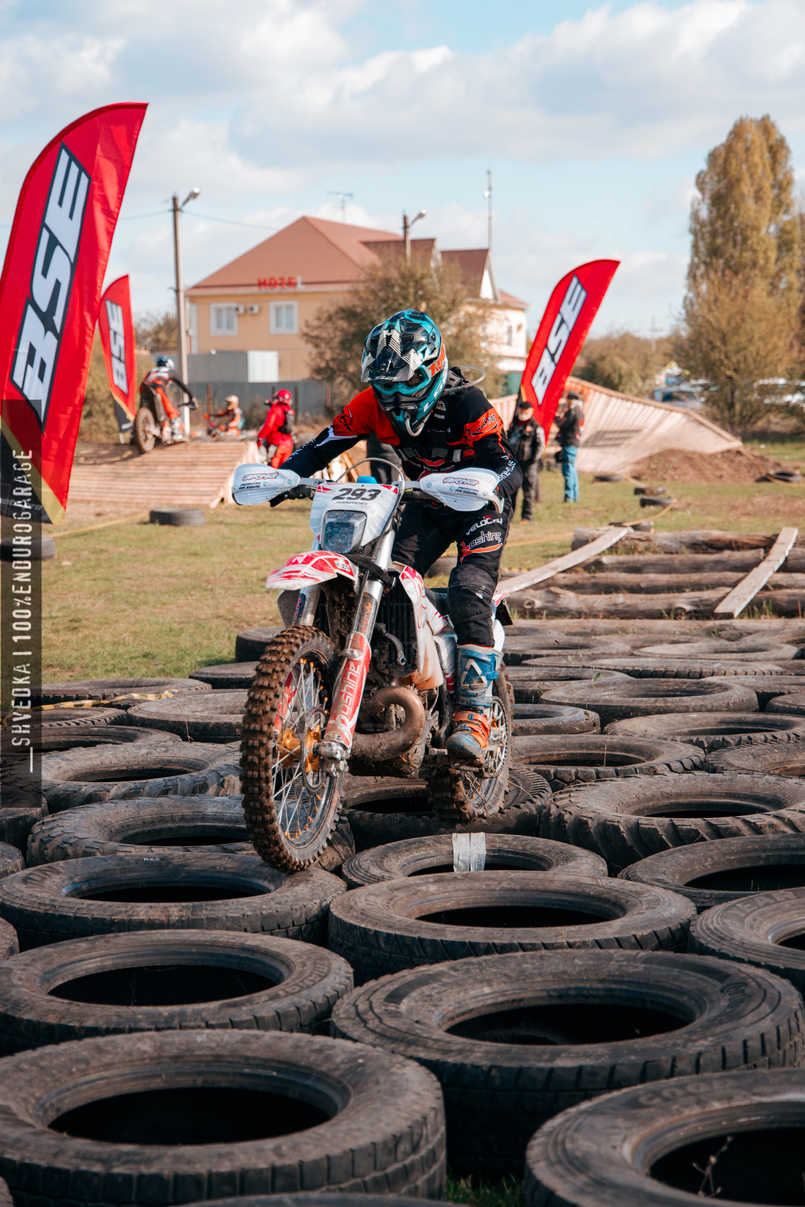 ПРОЛОГ. Ваш экстрим фотограф Кудрева Яна