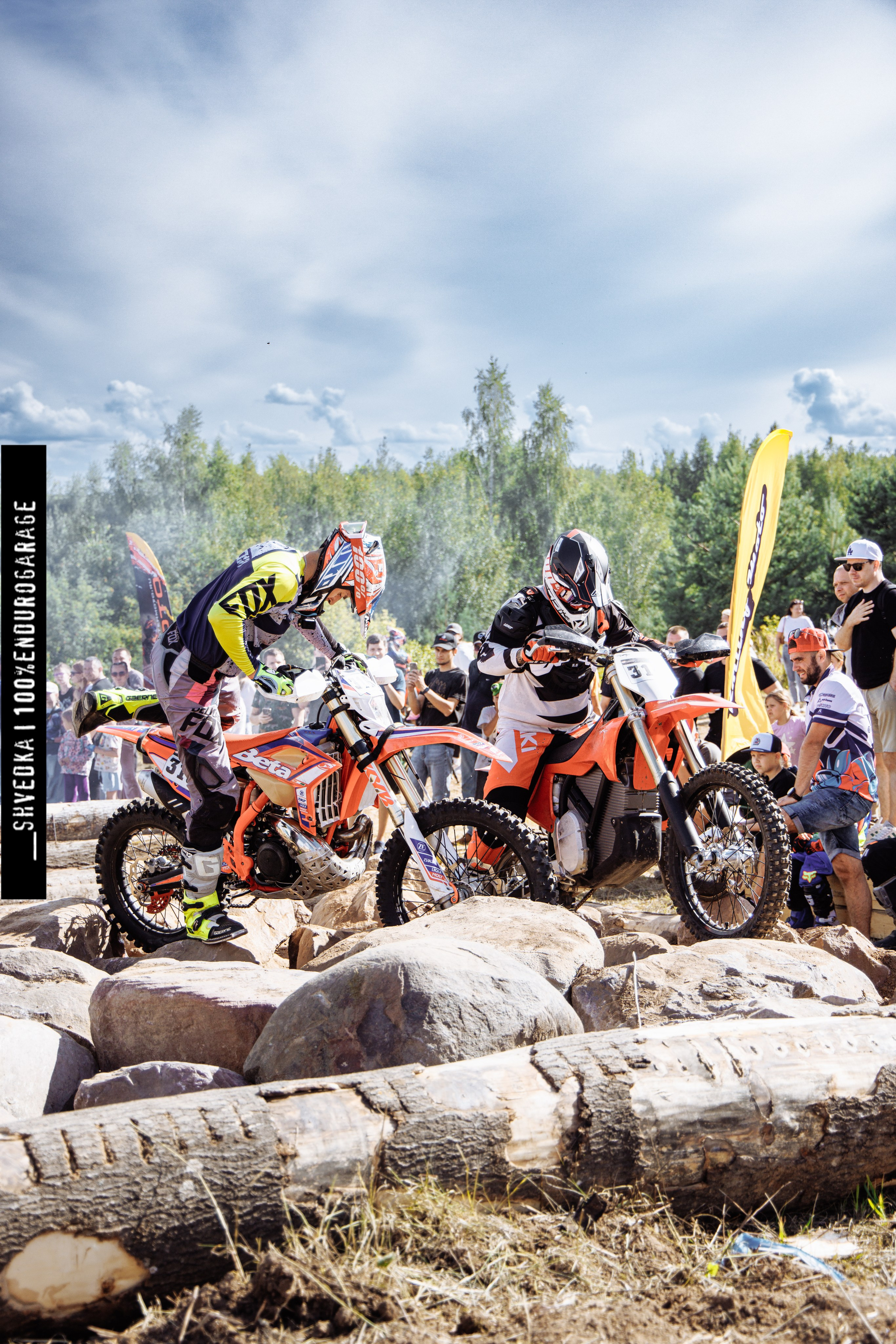 ПРОЛОГ. Ваш экстрим фотограф Кудрева Яна