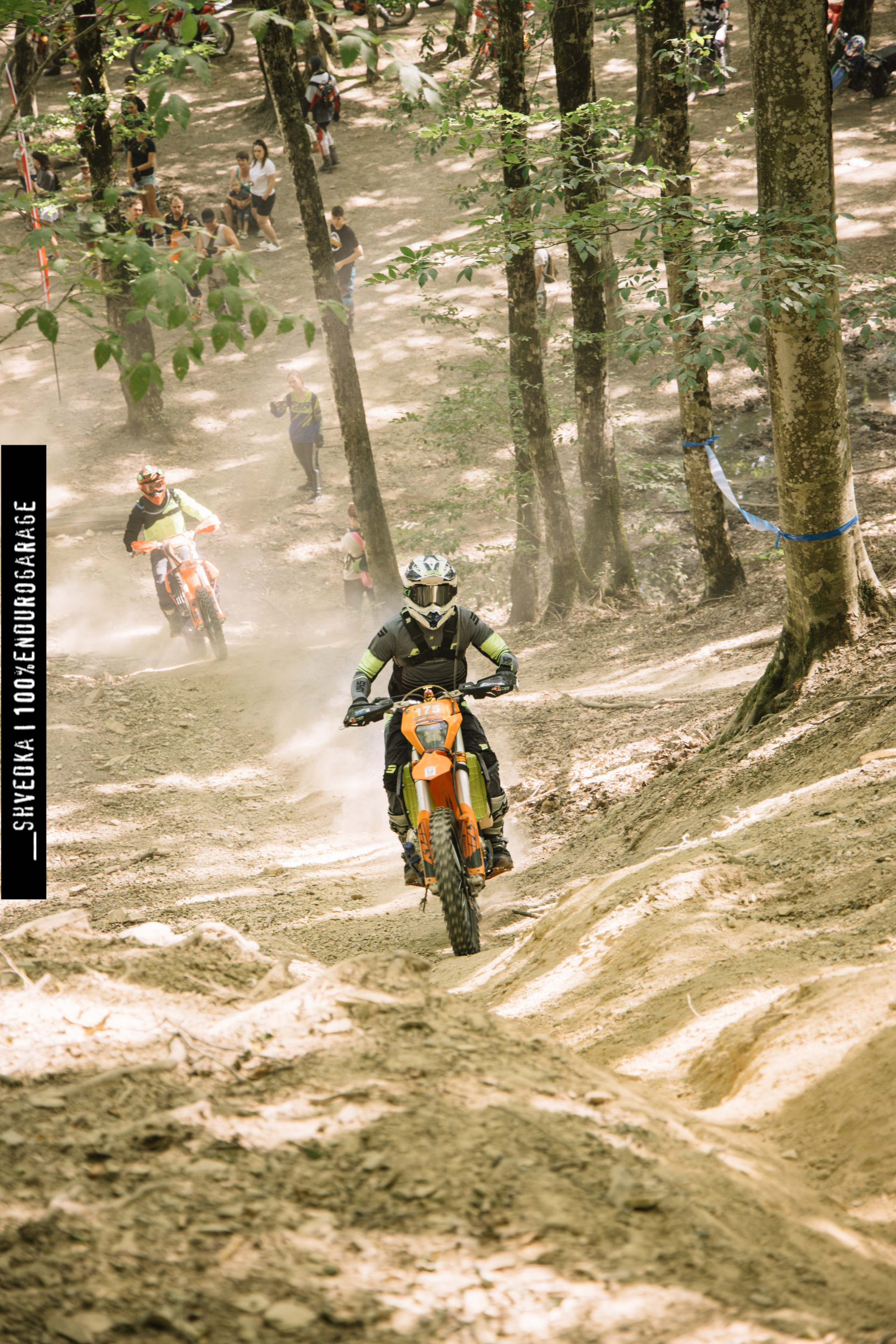 Новоросс Кантри — Кросс (13.07.24). Ваш экстрим фотограф Кудрева Яна