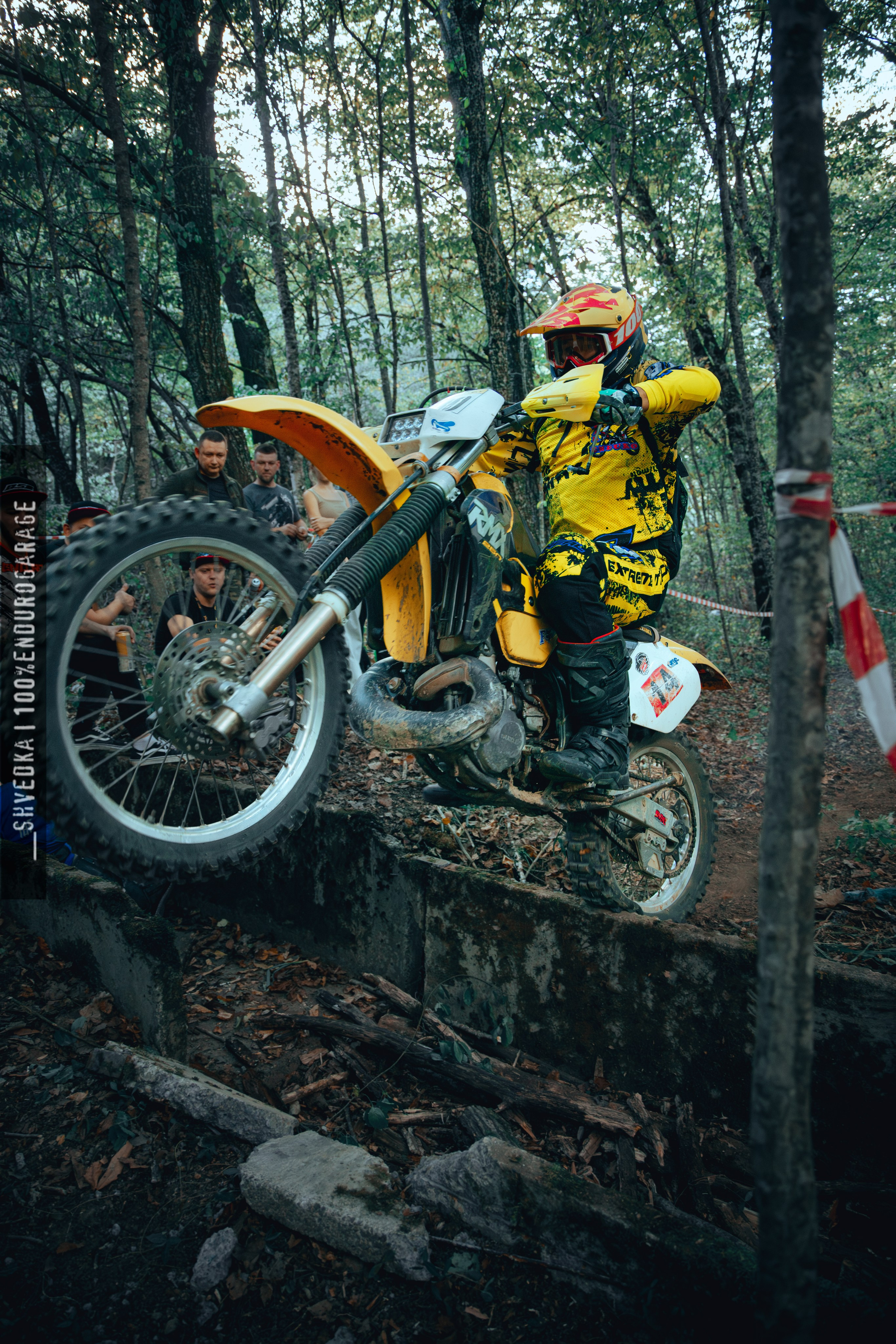 1 день Пролог. Ваш экстрим фотограф Кудрева Яна