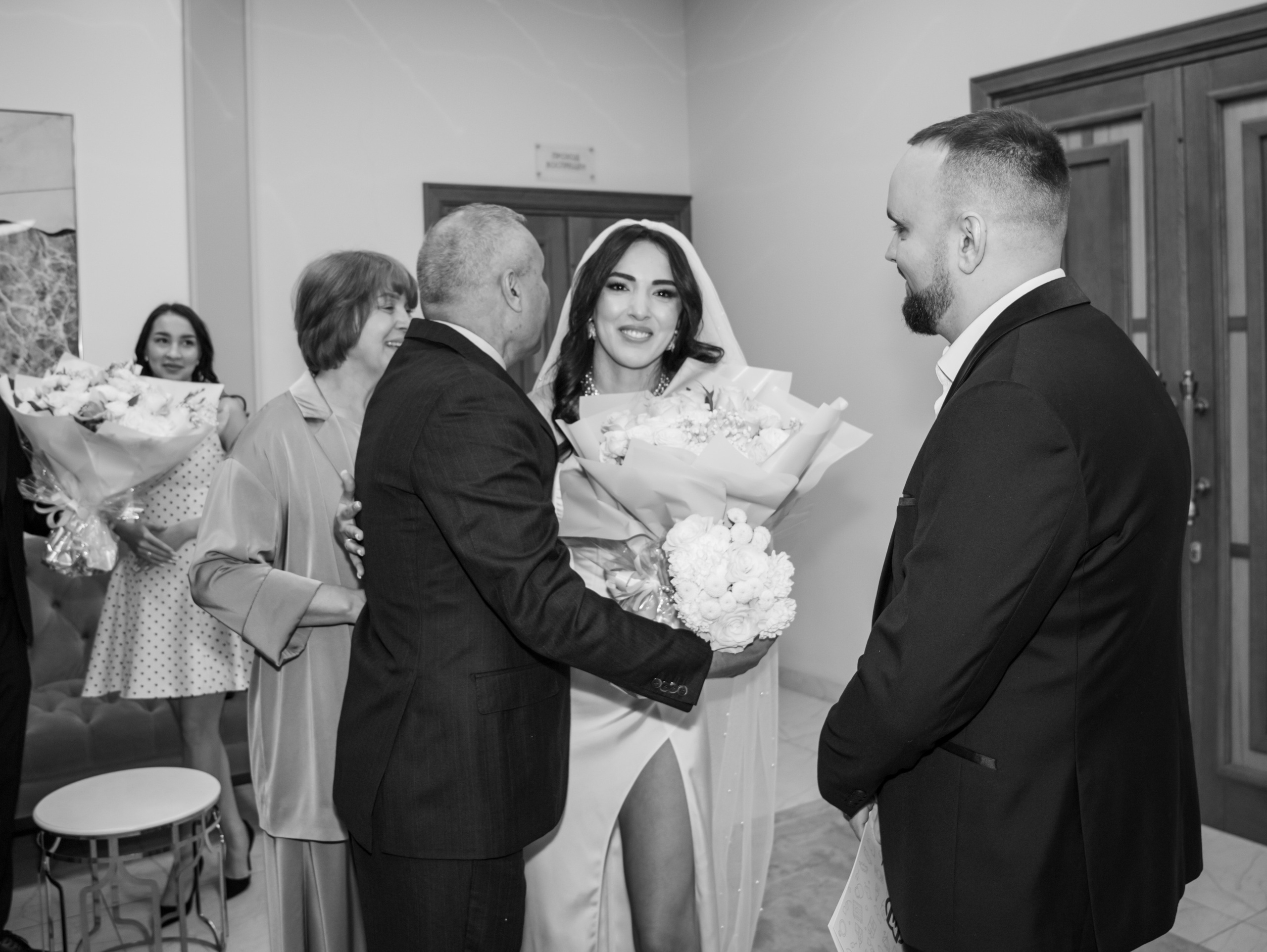 Павел&Бахар🕊️. Свадебный и семейный фотограф в Москве Мила Широких