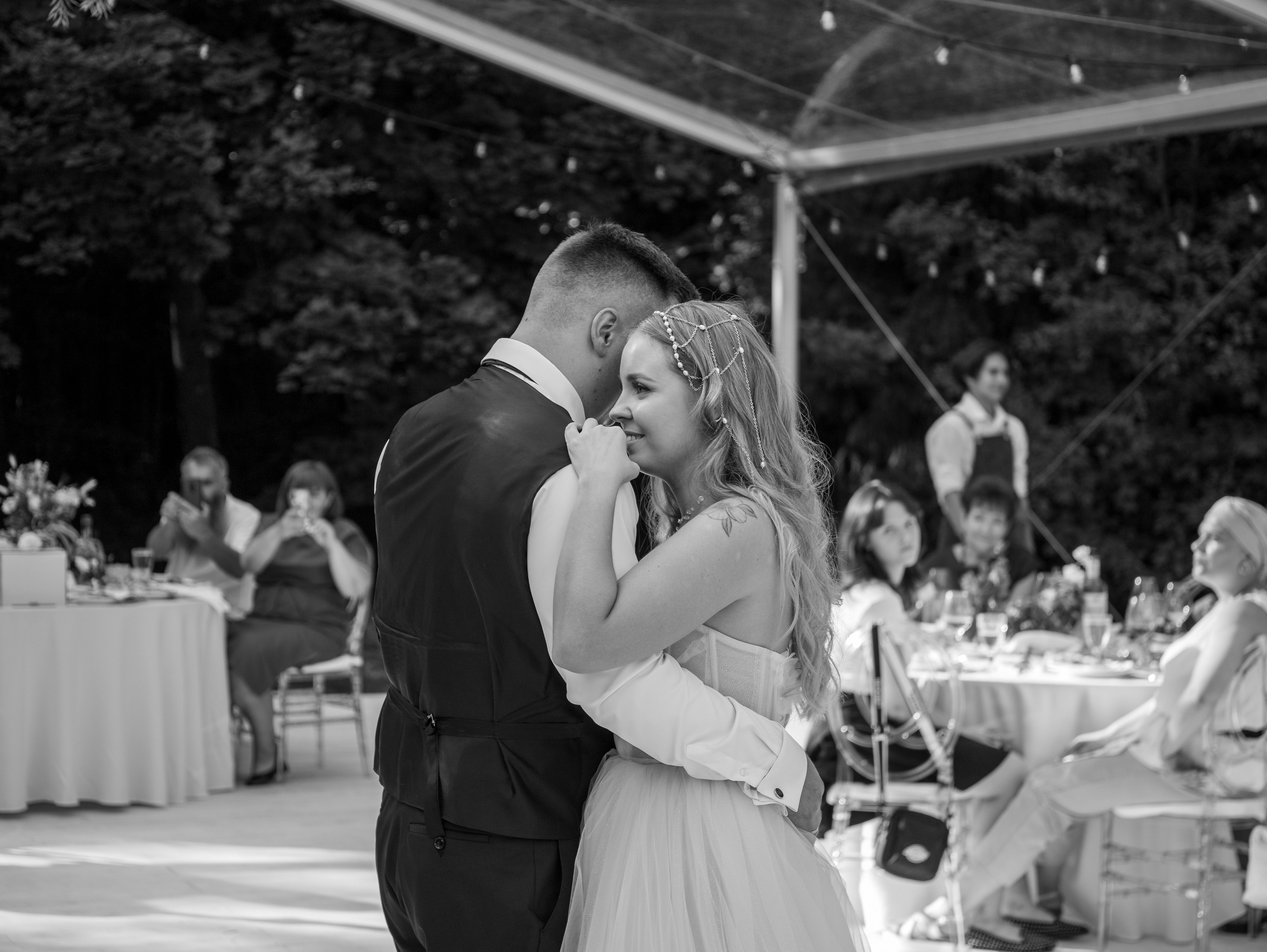 Андрей&Дарья. Свадебный и семейный фотограф в Москве Мила Широких