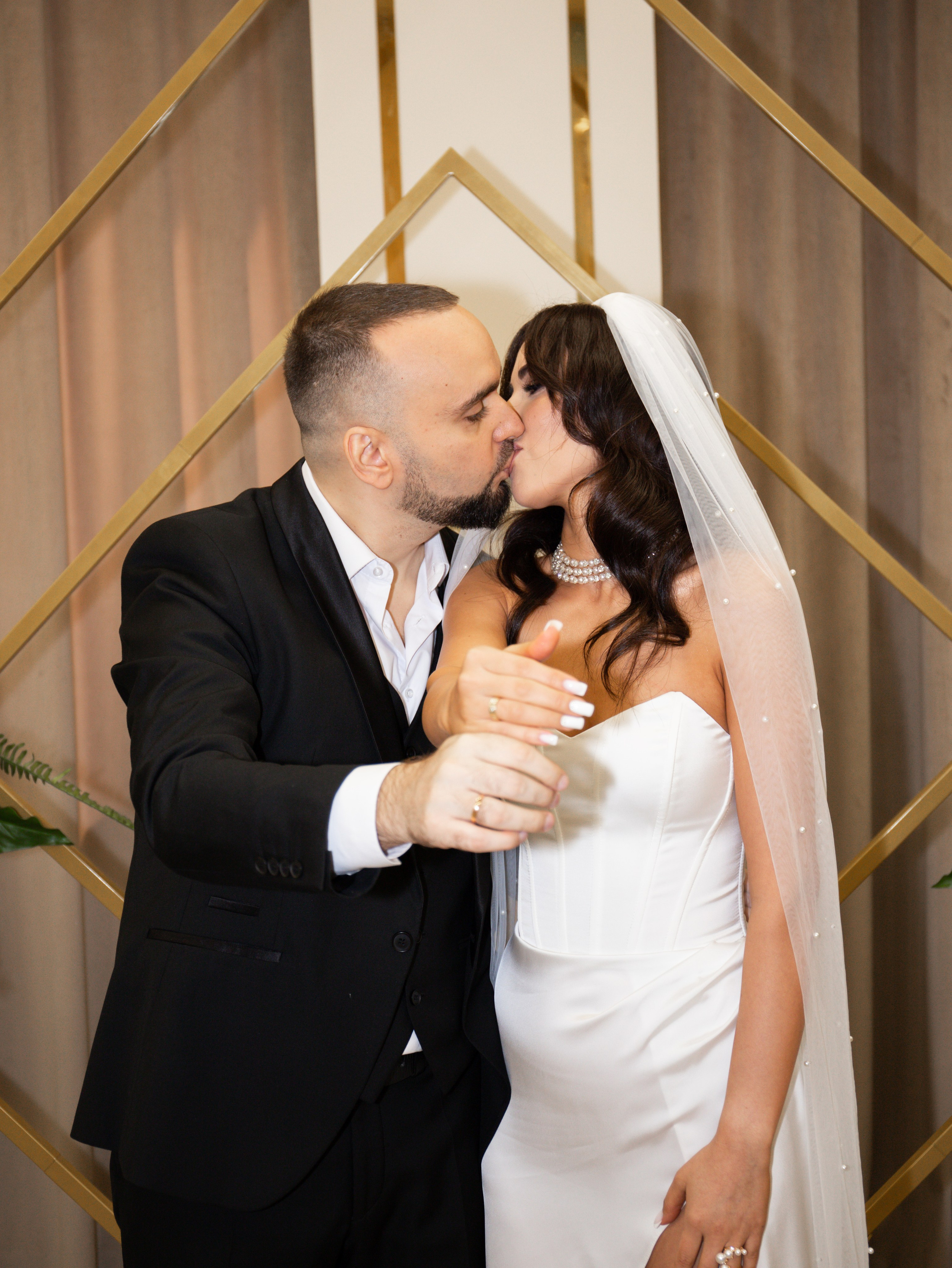 Павел&Бахар🕊️. Свадебный и семейный фотограф в Москве Мила Широких