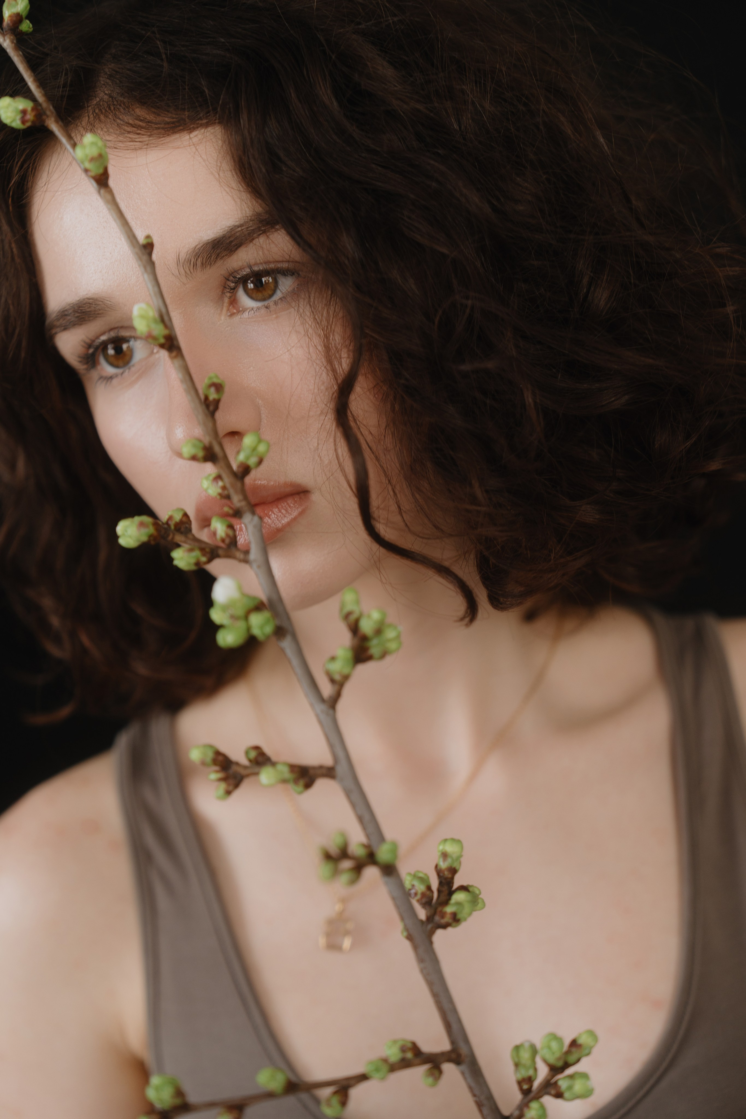 Ангелина. Фотограф с психологическим образованием