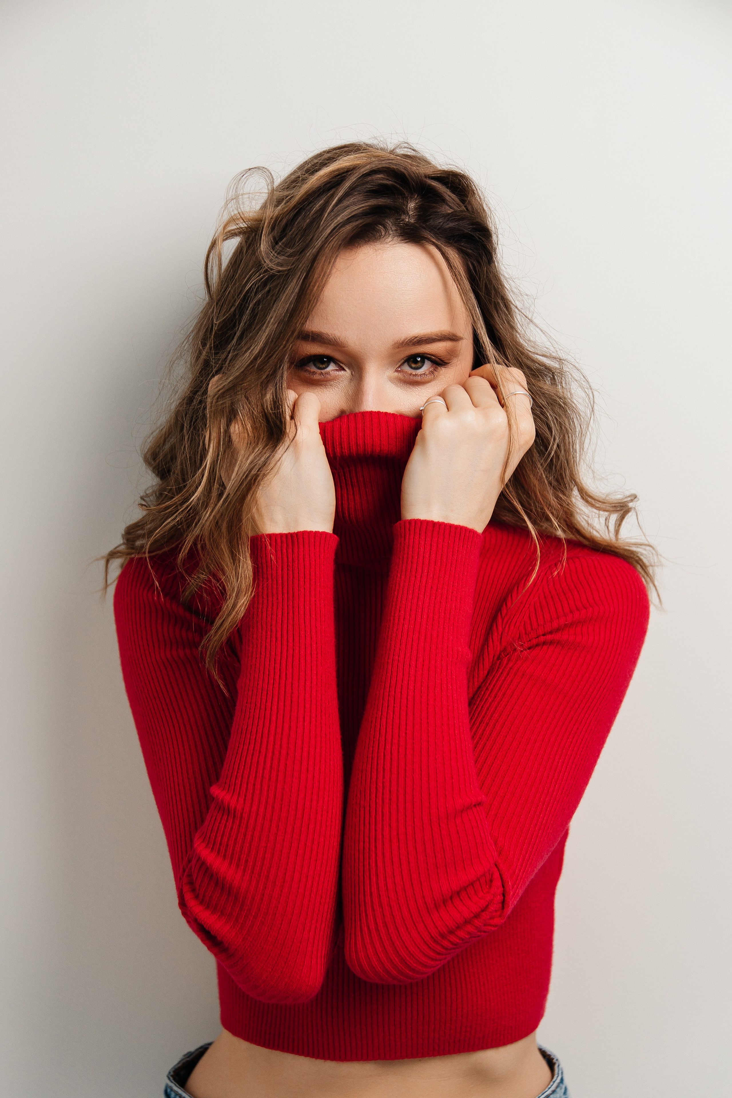 МАША. Фотограф в Краснодаре Воронина Елена