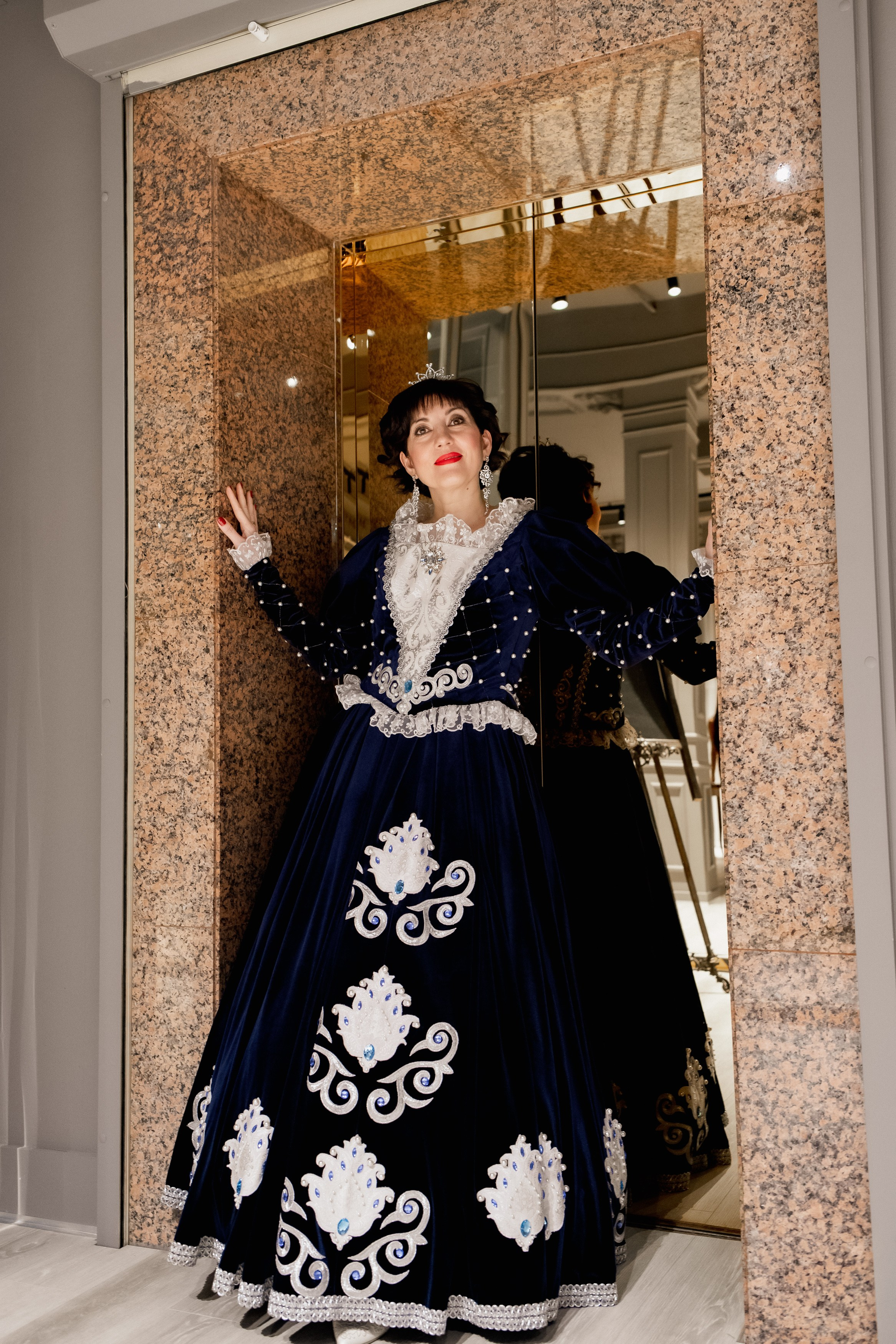 КОРОЛЕВА ДАЛЬНЕГО ВОСТОКА 2024 [ОТКРЫТИЕ КОНКУРСА]. СВОИ. ФОТООТЧЕТЫ-СОБЫТИЯ-МЕСТА