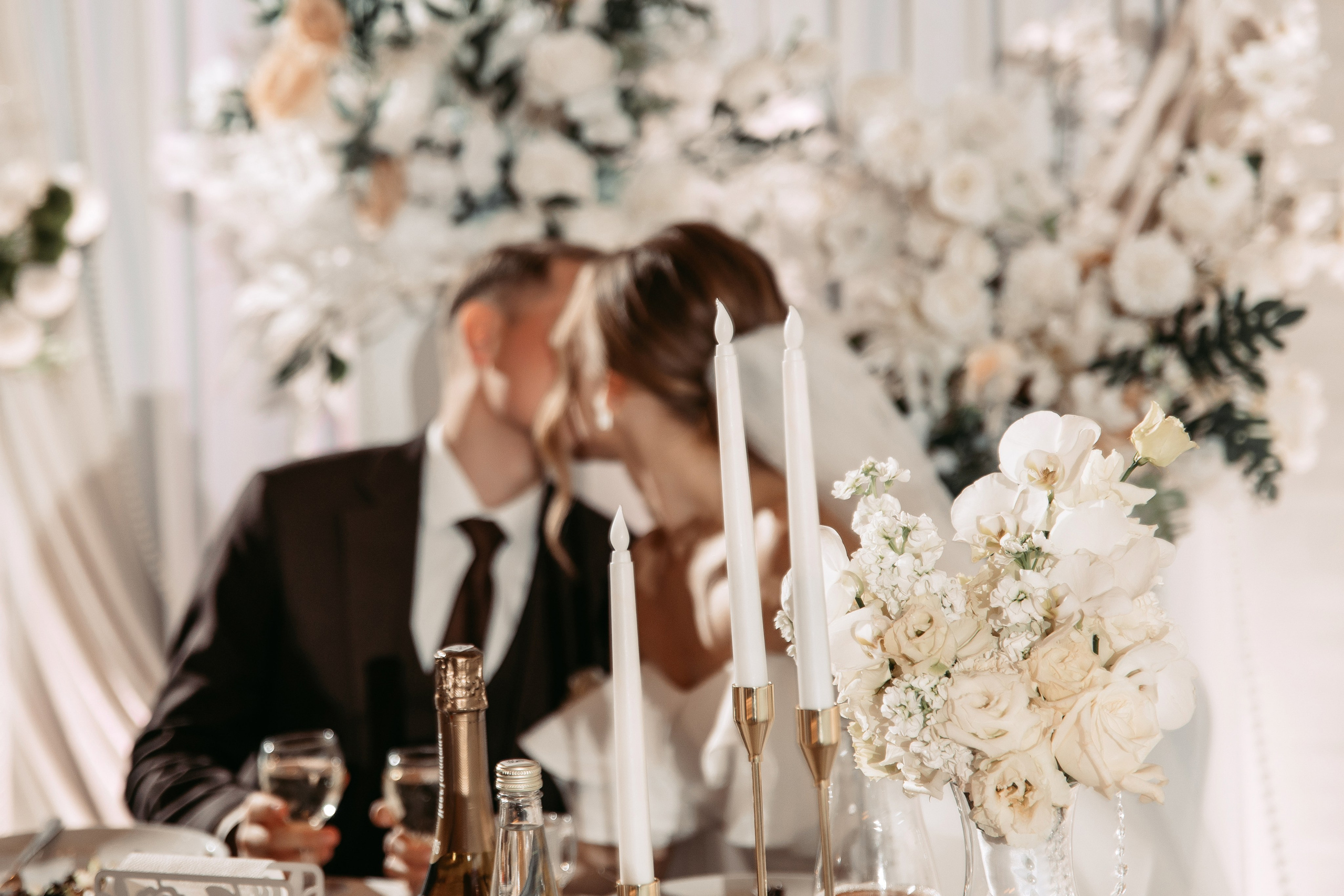 Илья & Ангелина. Свадебный ФОТОГРАФ и ВИДЕОГРАФ Ульяновск