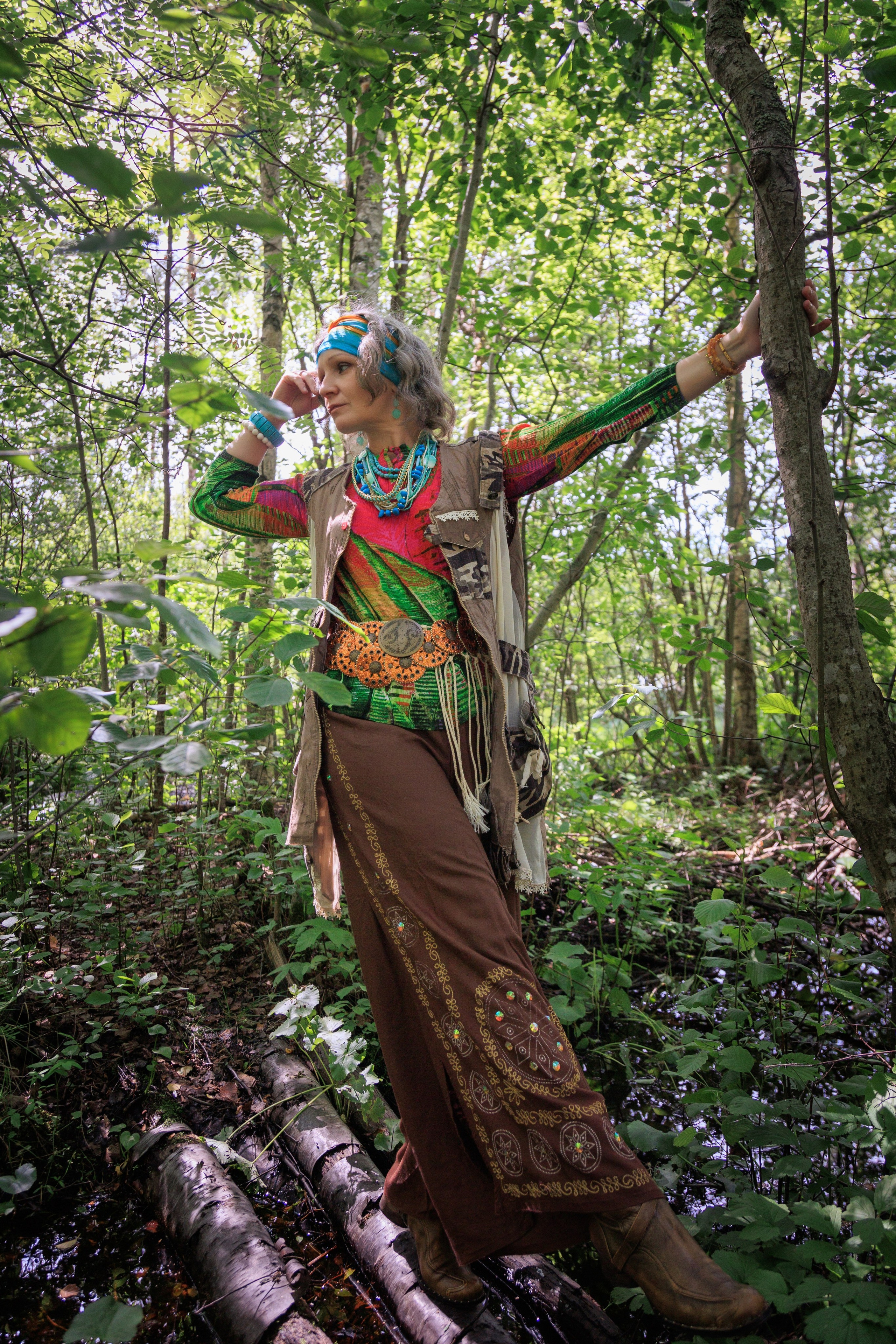 2024-07-07. На Экотропе