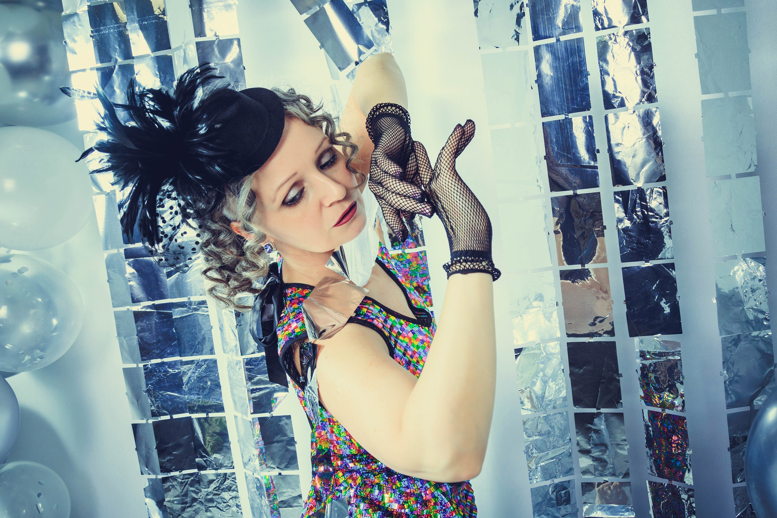 2024-11-06. Блестящая Анжела