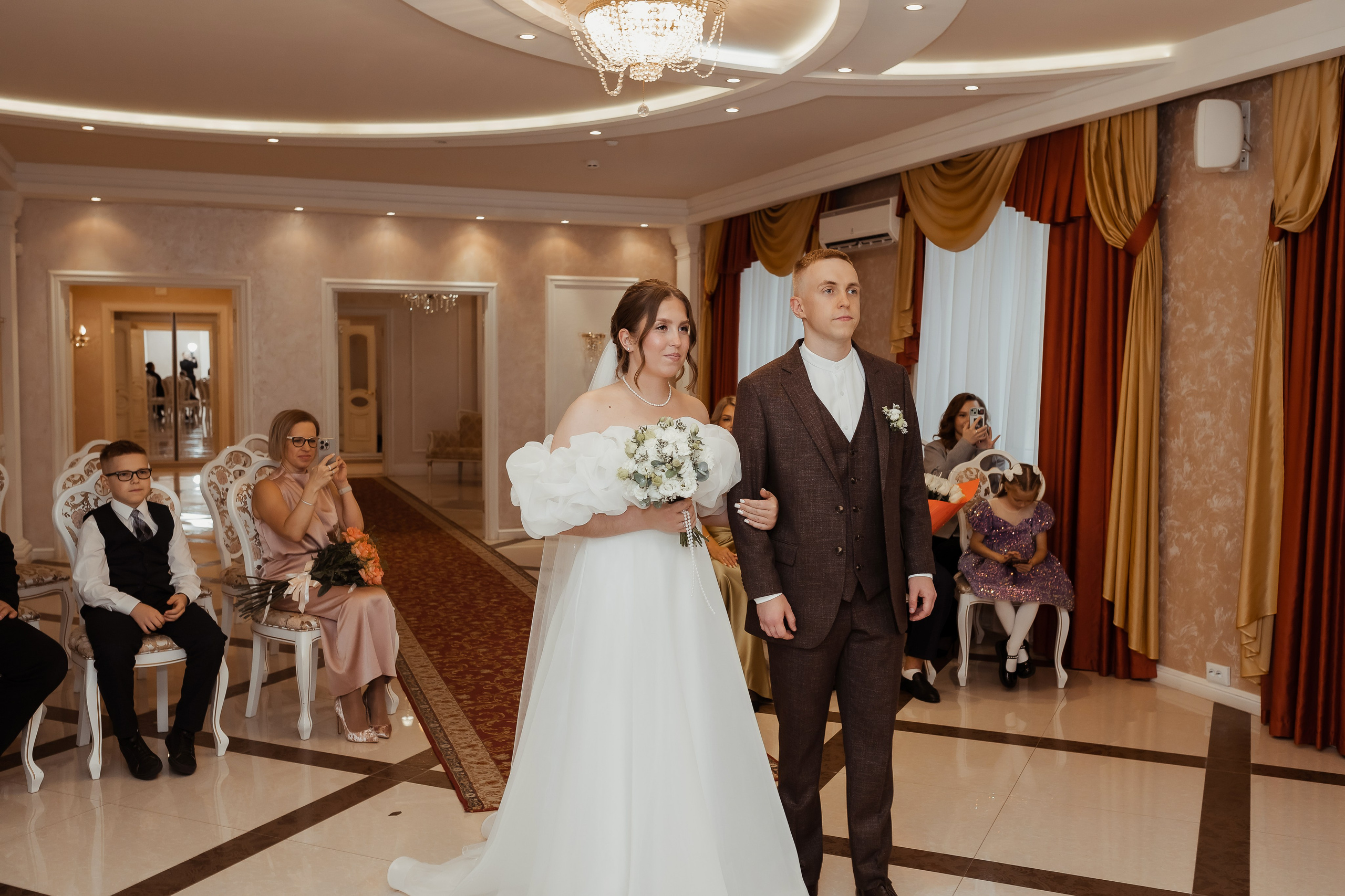 Иван & Светлана. ФОТОГРАФ Маргарита Сивакова | Ярославль Кострома Москва