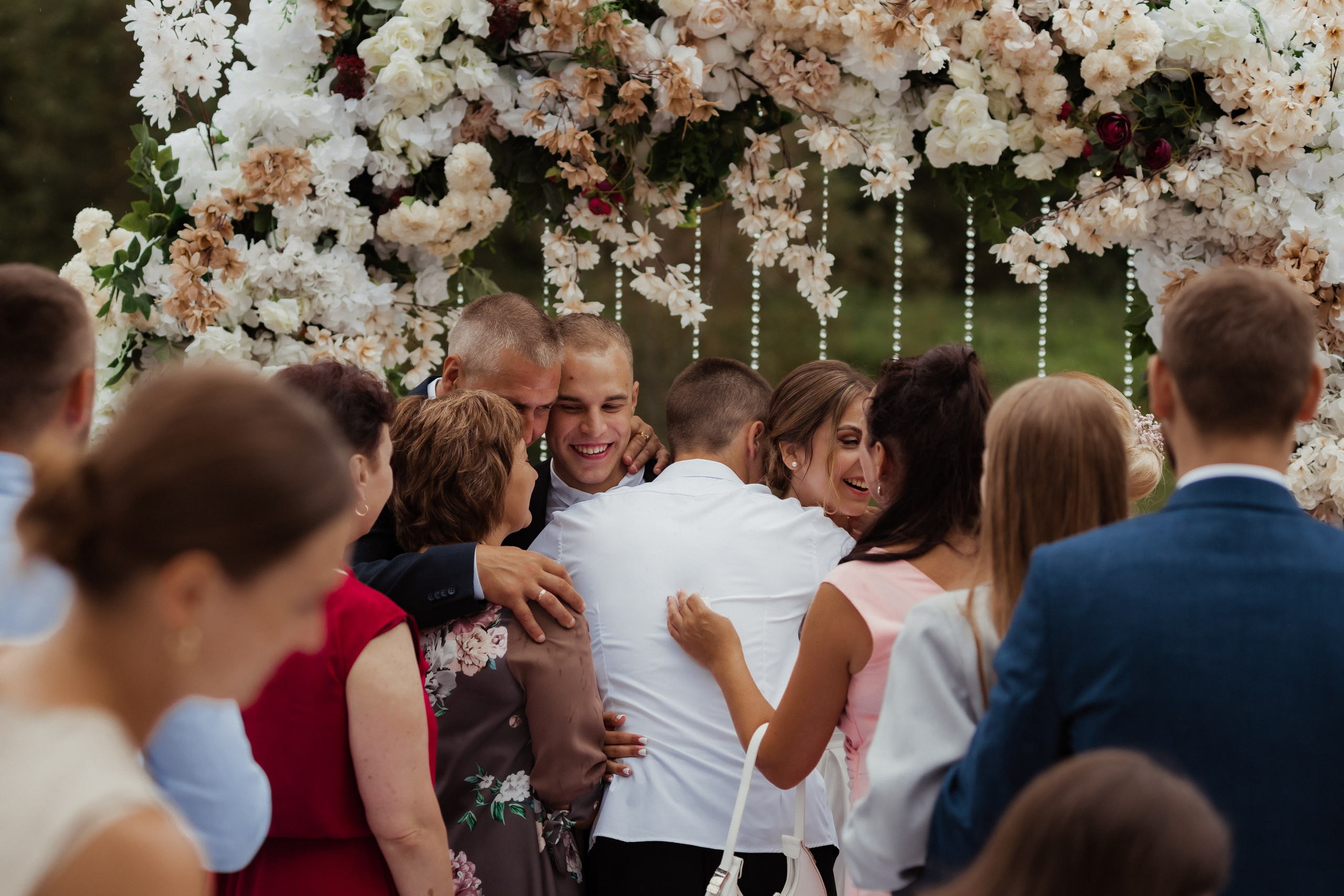 Максим & Катерина (с банкетом). ФОТОГРАФ Маргарита Сивакова | Ярославль Кострома Москва