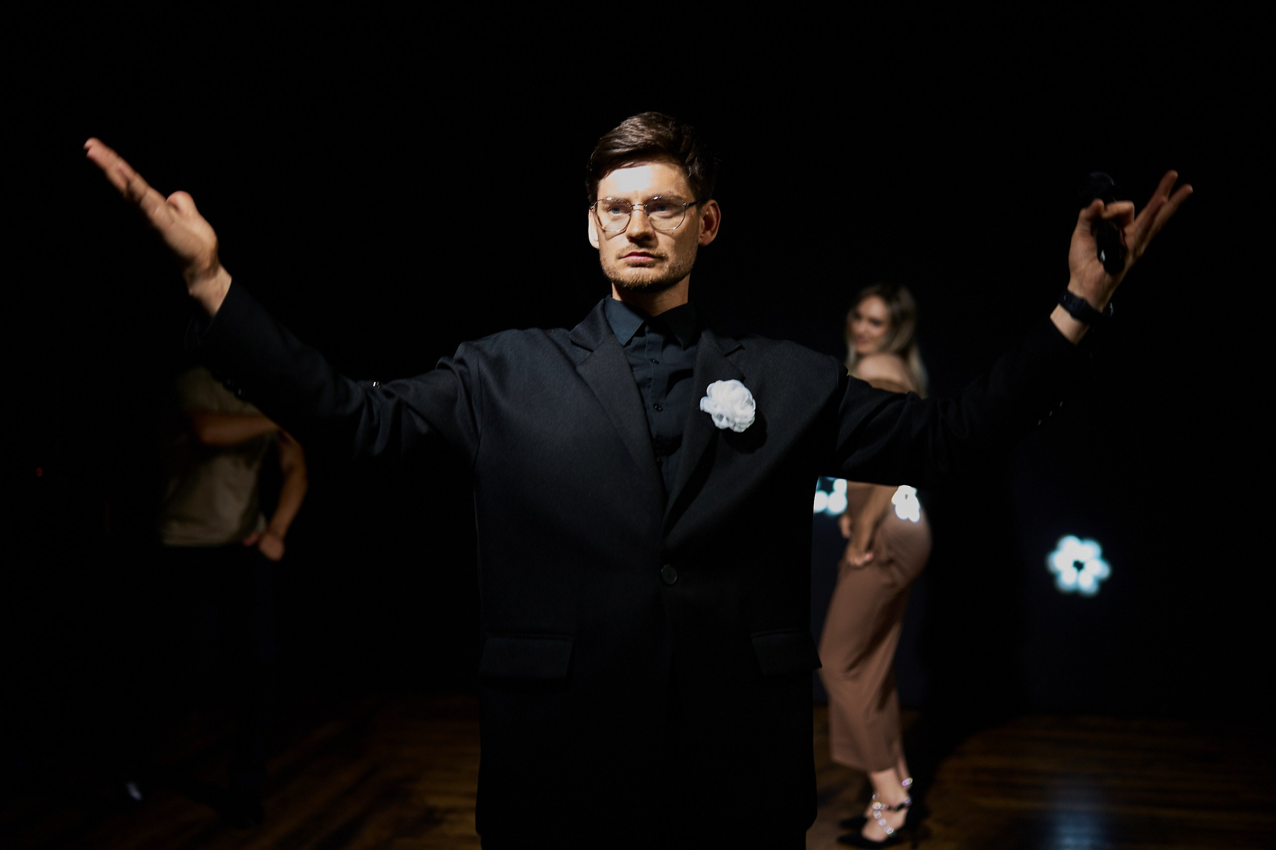 Екатерина и Степан | 2025. Матвей Яворский — фотограф в Челябинске