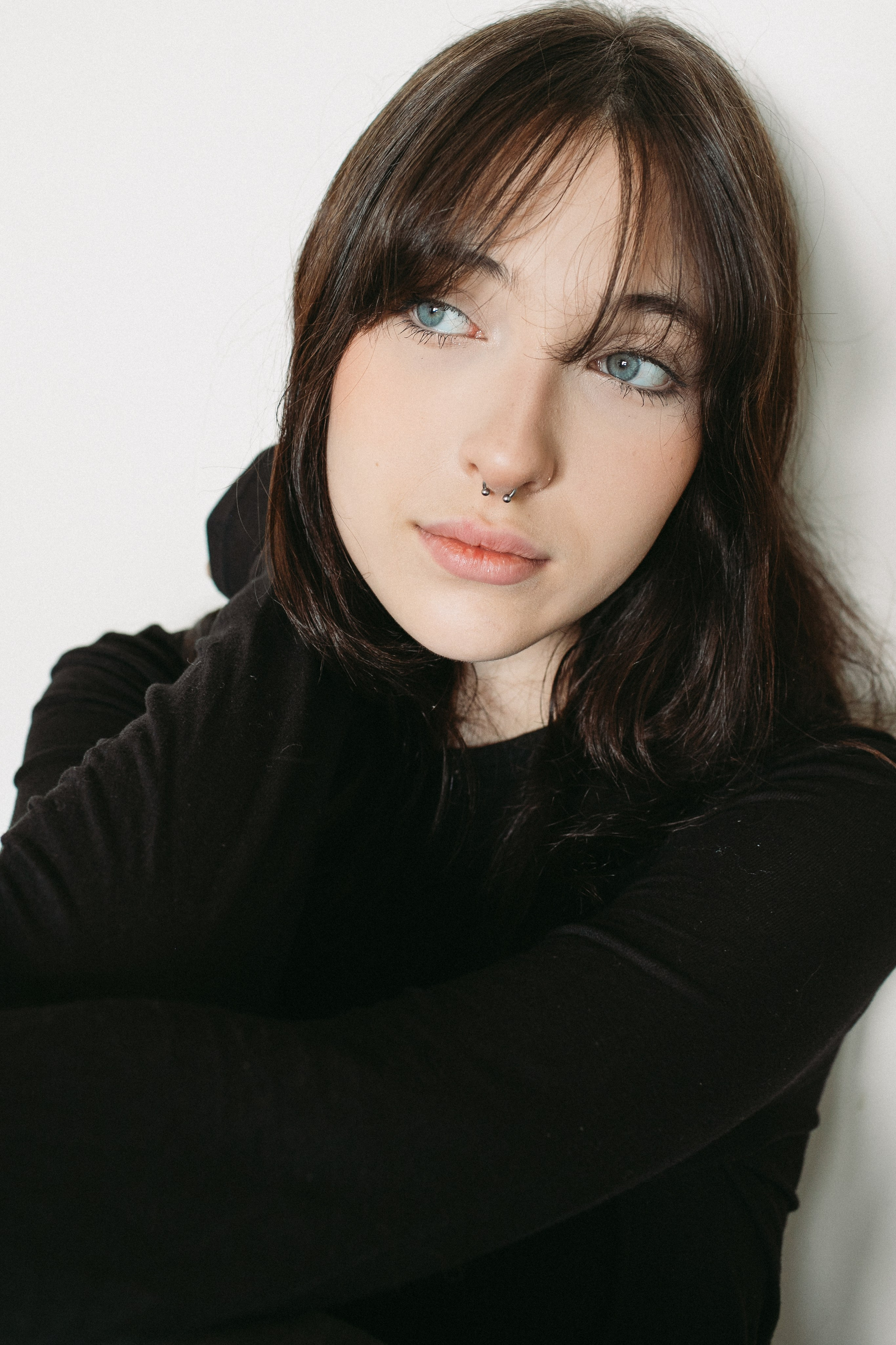 Анастасия. Фотограф в Москве Шаганова Нина