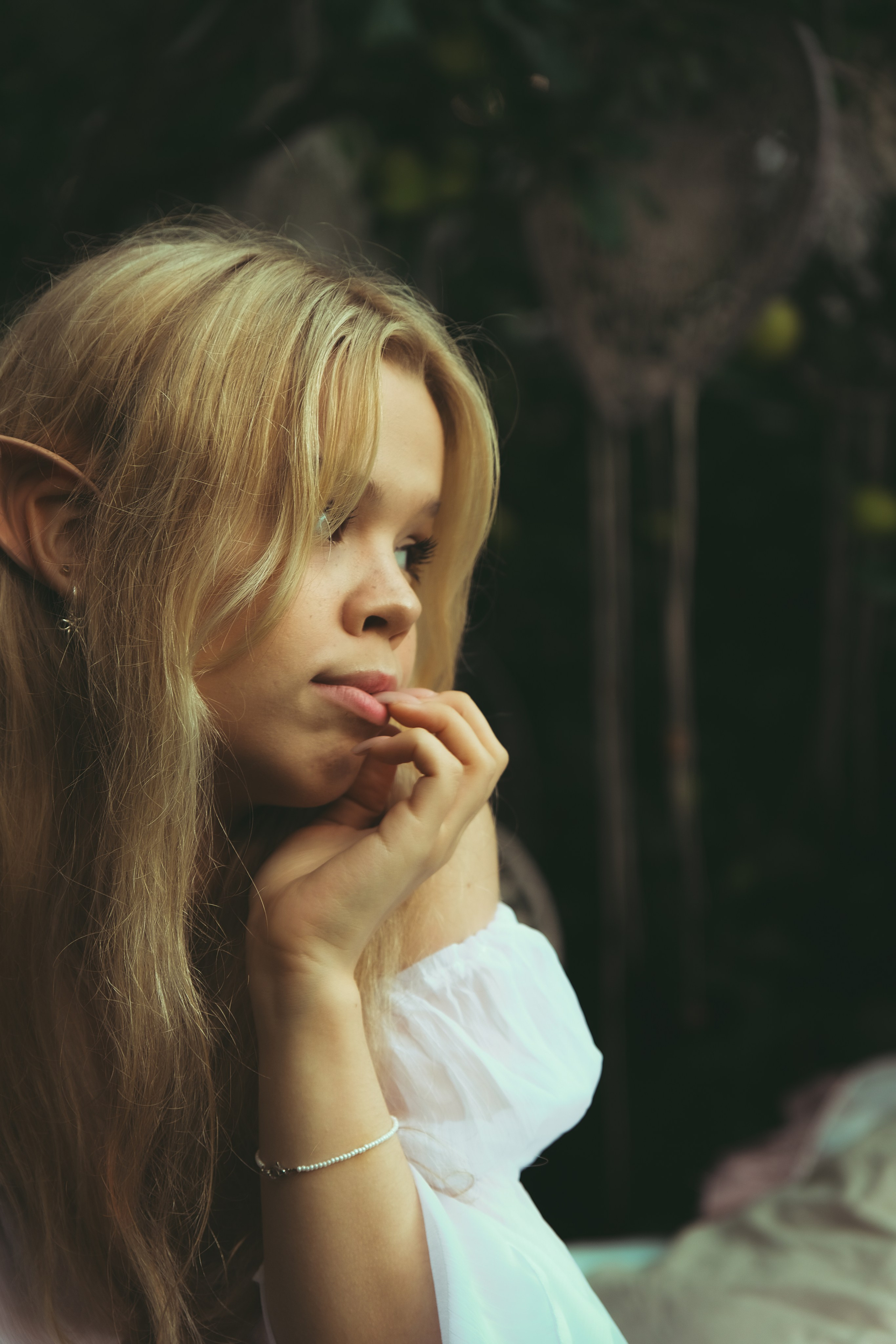 Sophy. Фотограф Антон Токарев | Екатеринбург