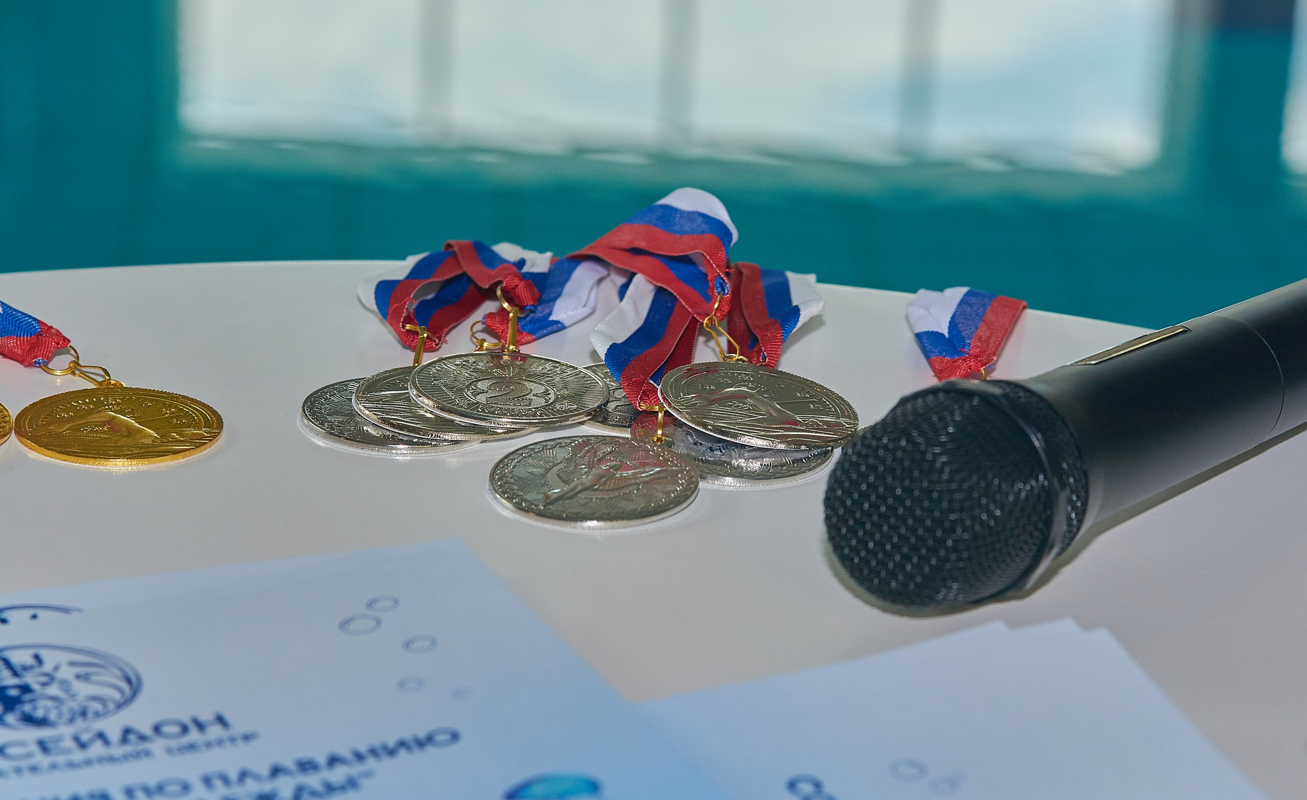 Плавание. Профессиональный спортивный фотограф в Санкт-Петербурге