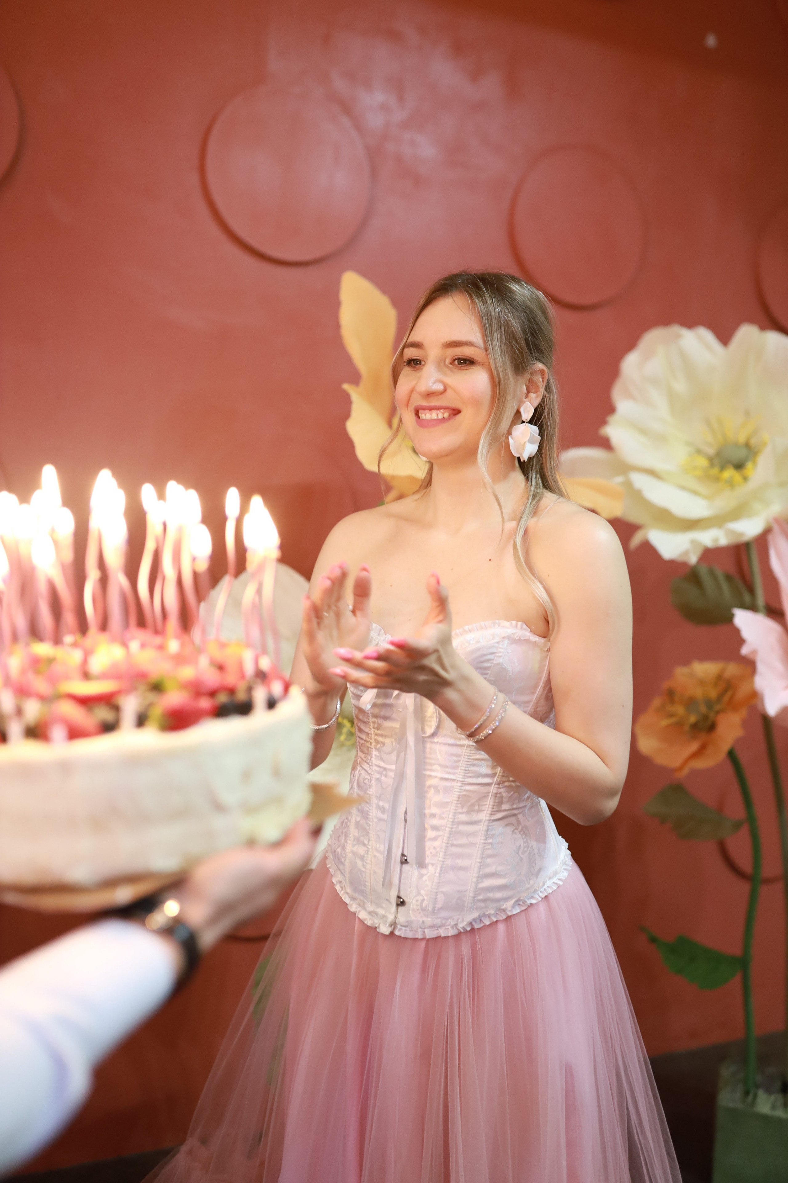 День рождения! Репортаж!. Профессиональный фотограф, Москва |Видное Елена Елизарова