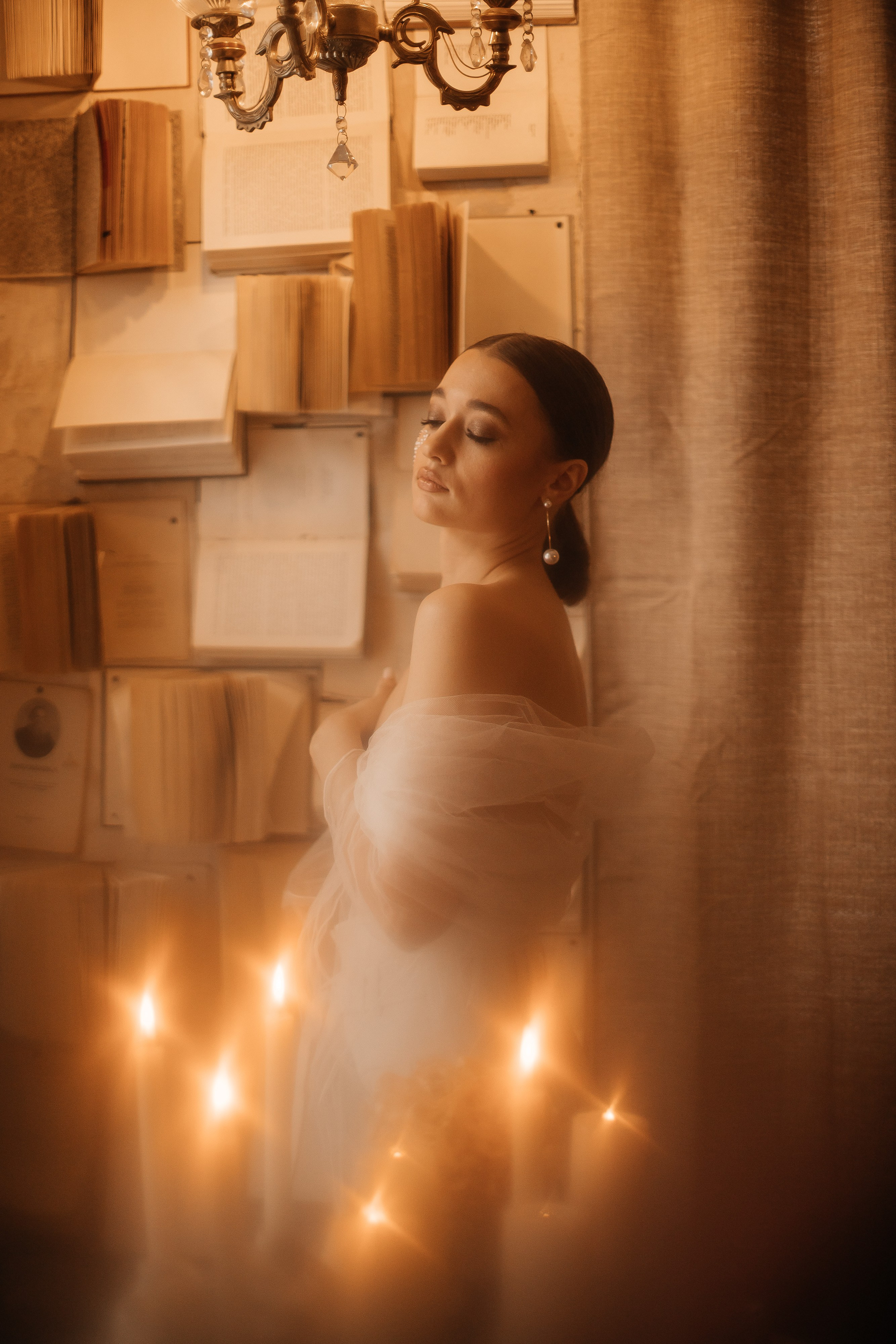 Подборка творческих креативных съёмок. Креативный и женский Фотограф Омске Наталья Лебедева